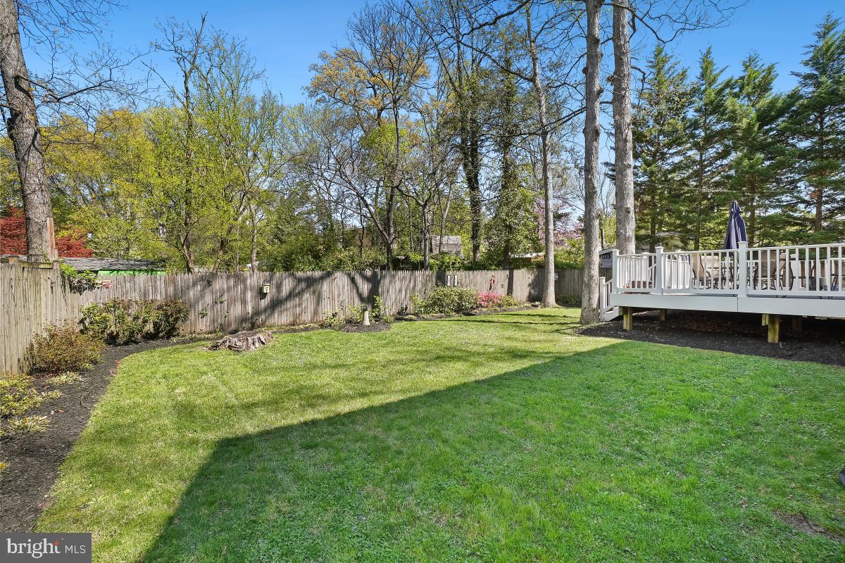 TAKOMA PARK - Residential