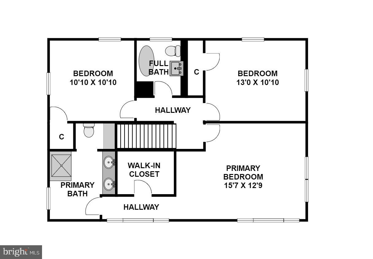 TAKOMA PARK - Residential