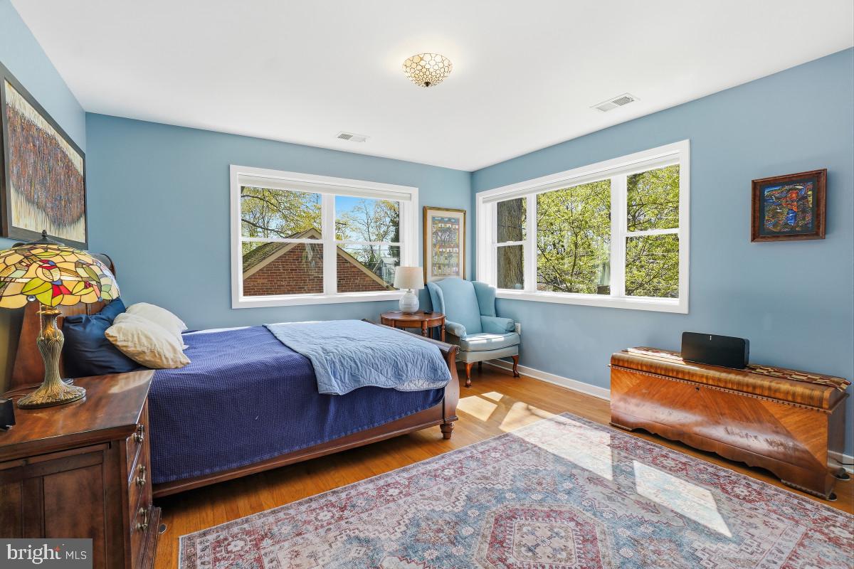 TAKOMA PARK - Residential