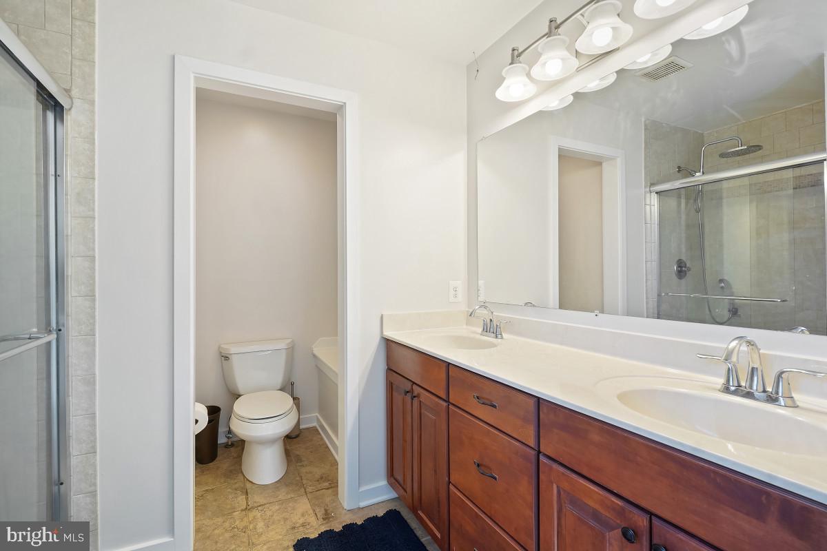 TAKOMA PARK - Residential