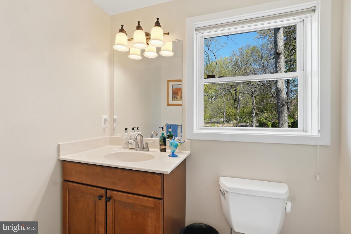 TAKOMA PARK - Residential