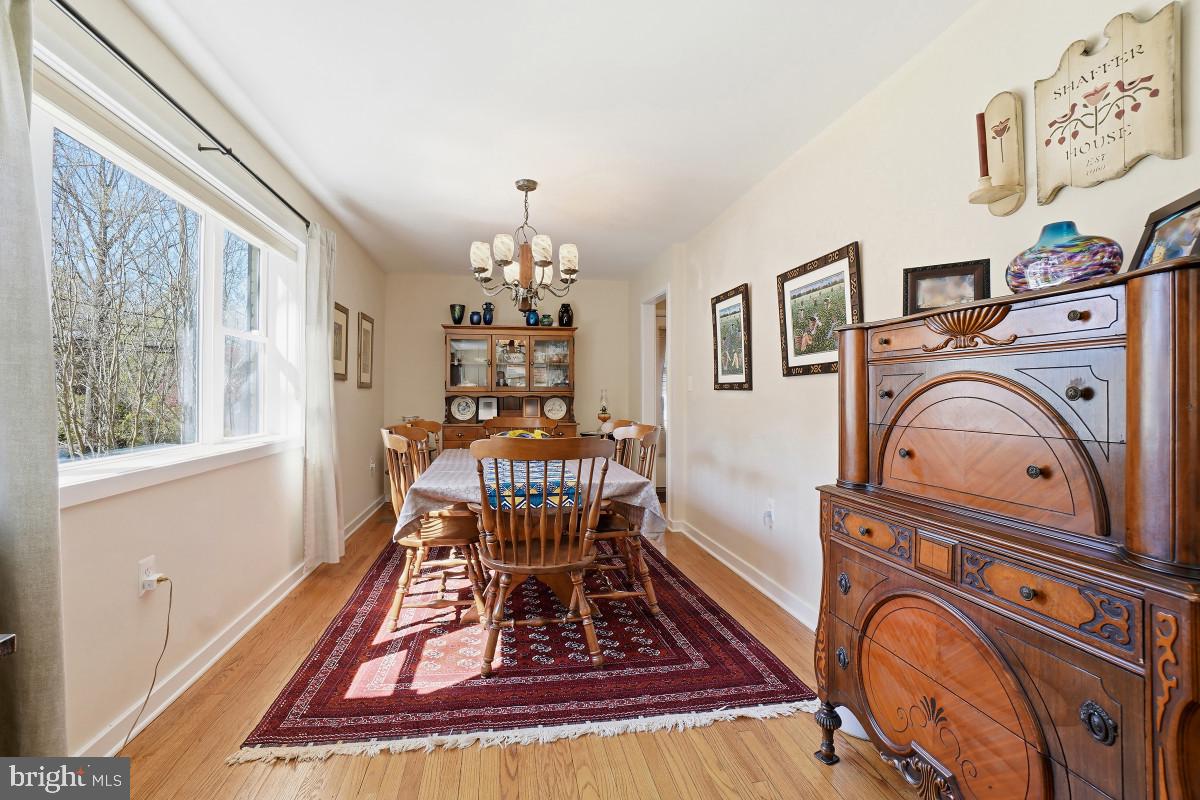 TAKOMA PARK - Residential