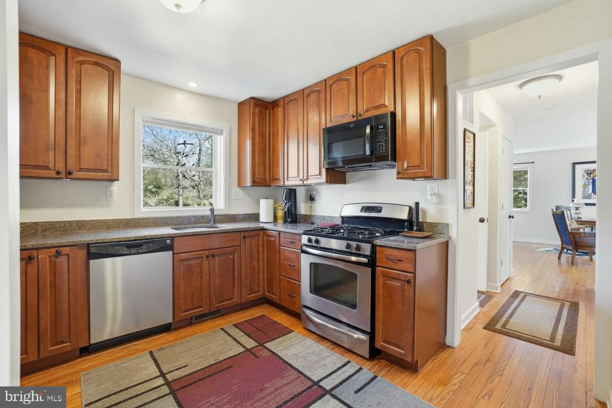 TAKOMA PARK - Residential