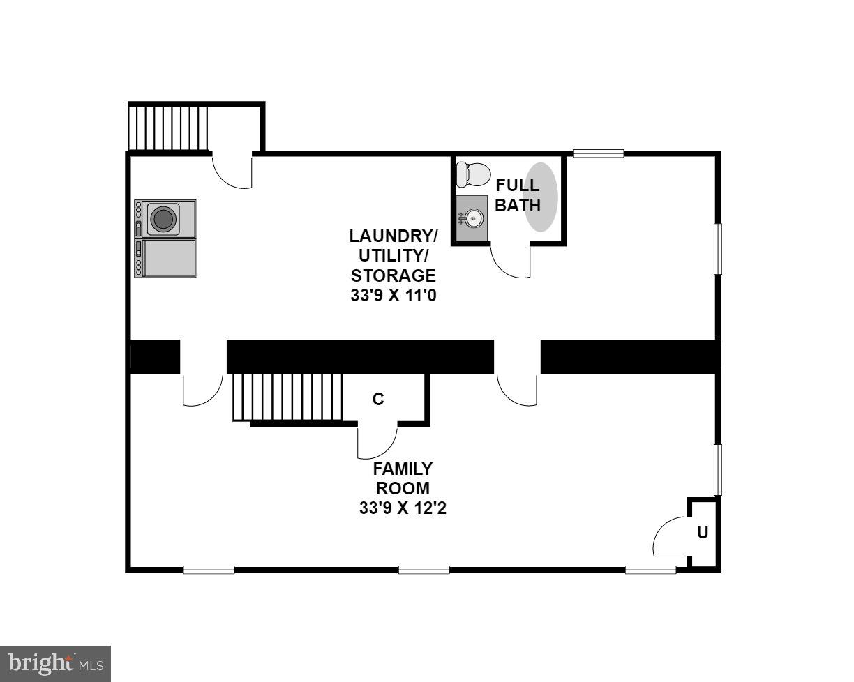 TAKOMA PARK - Residential