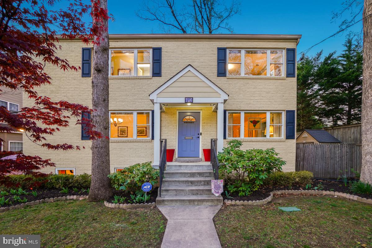 TAKOMA PARK - Residential