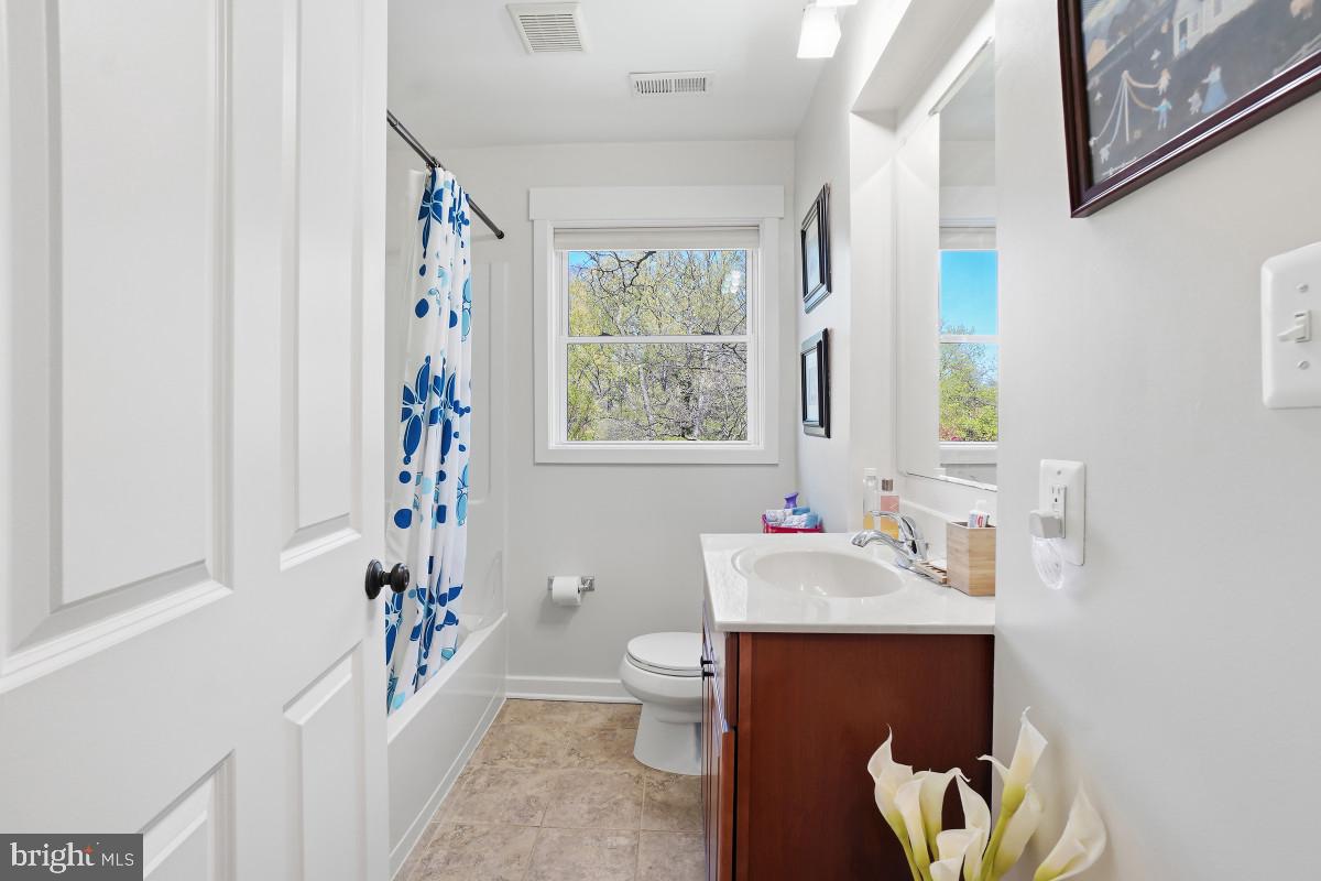 TAKOMA PARK - Residential