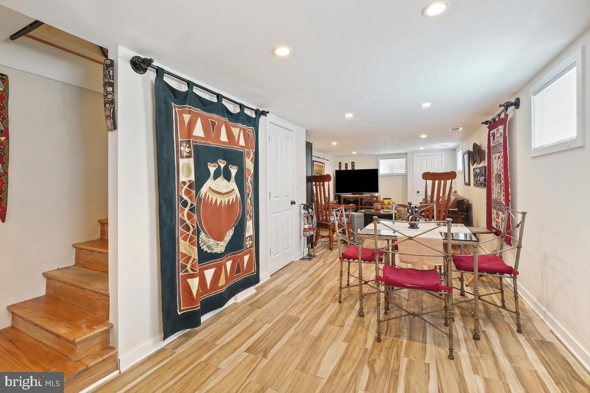 TAKOMA PARK - Residential