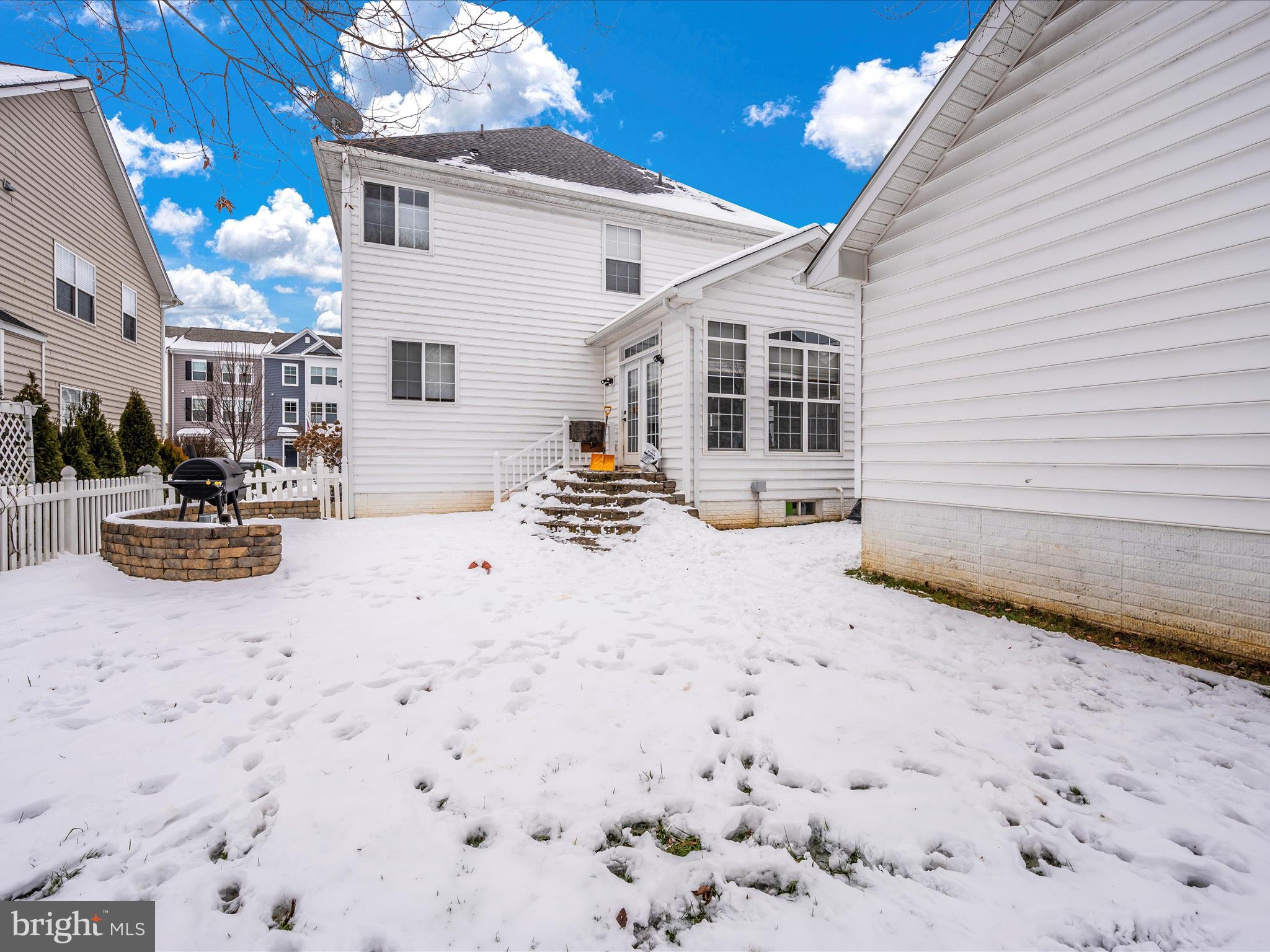 HUNTFIELD - Residential