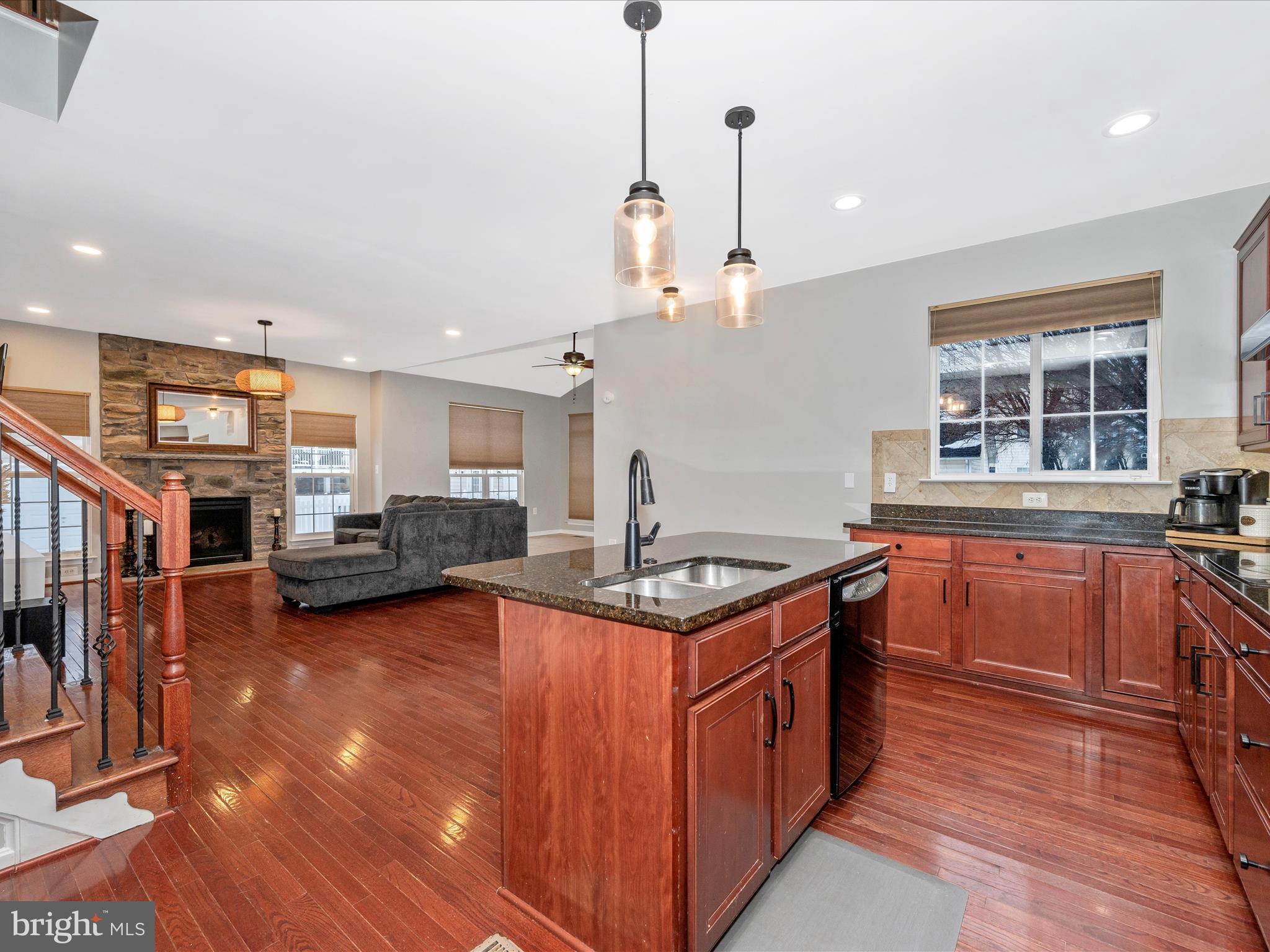 HUNTFIELD - Residential