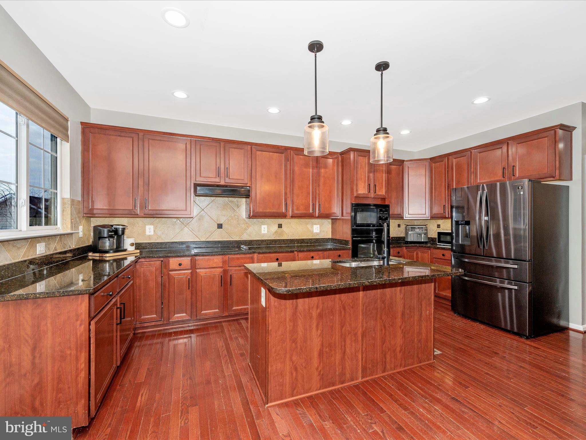 HUNTFIELD - Residential