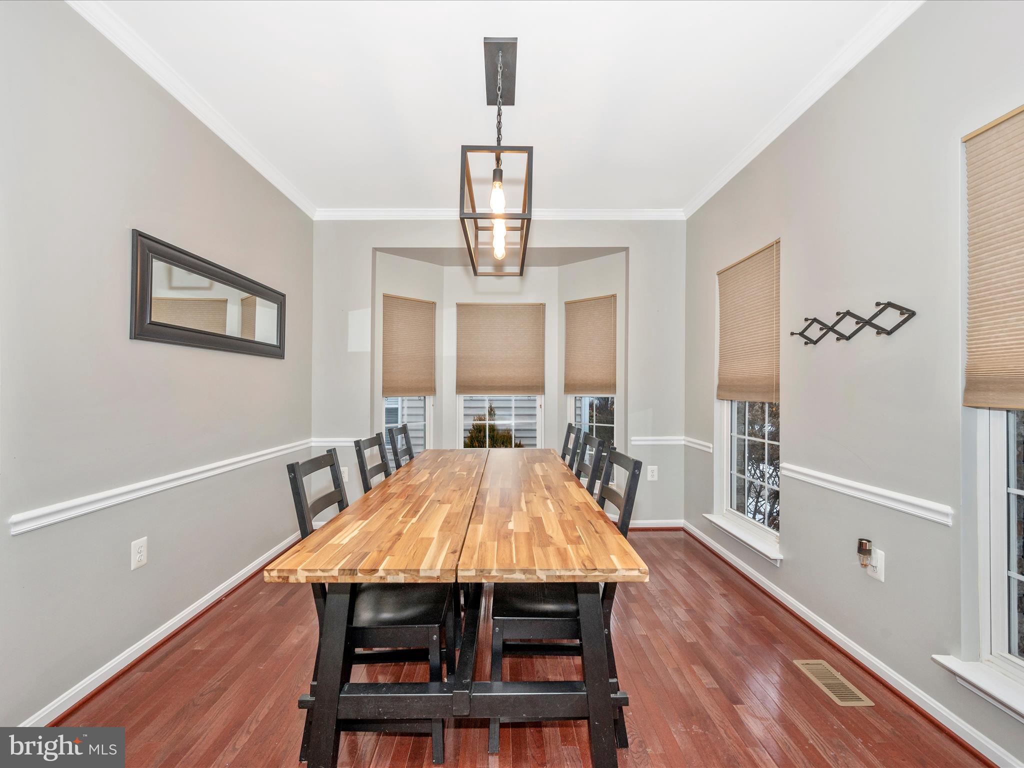 HUNTFIELD - Residential