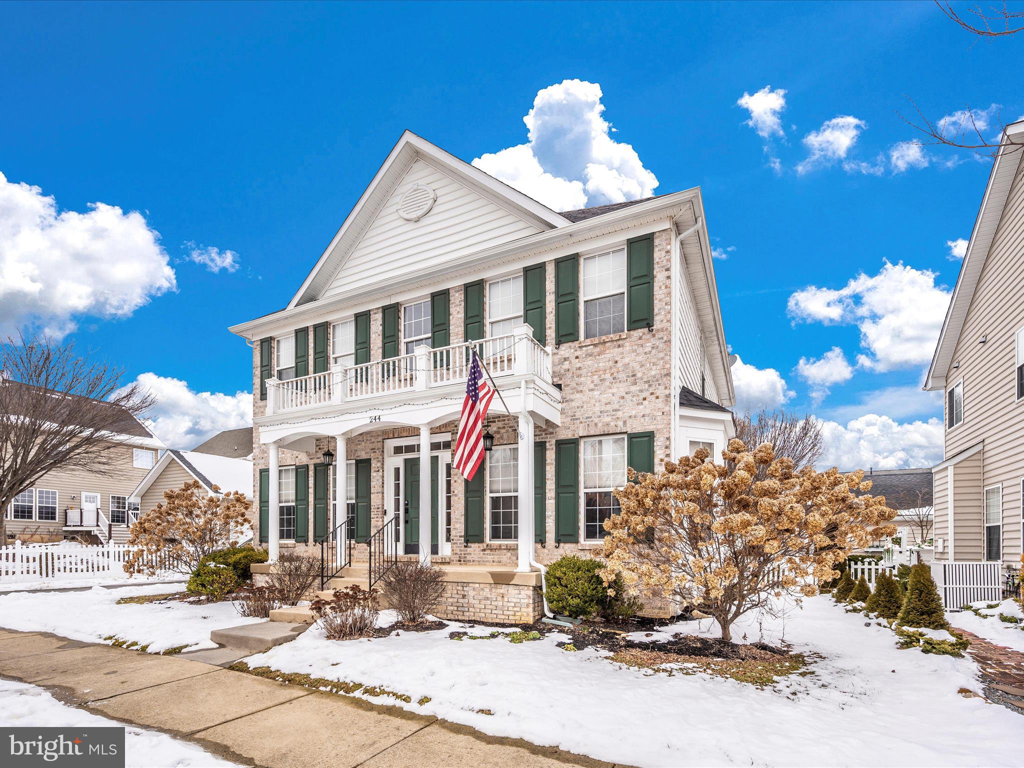 HUNTFIELD - Residential