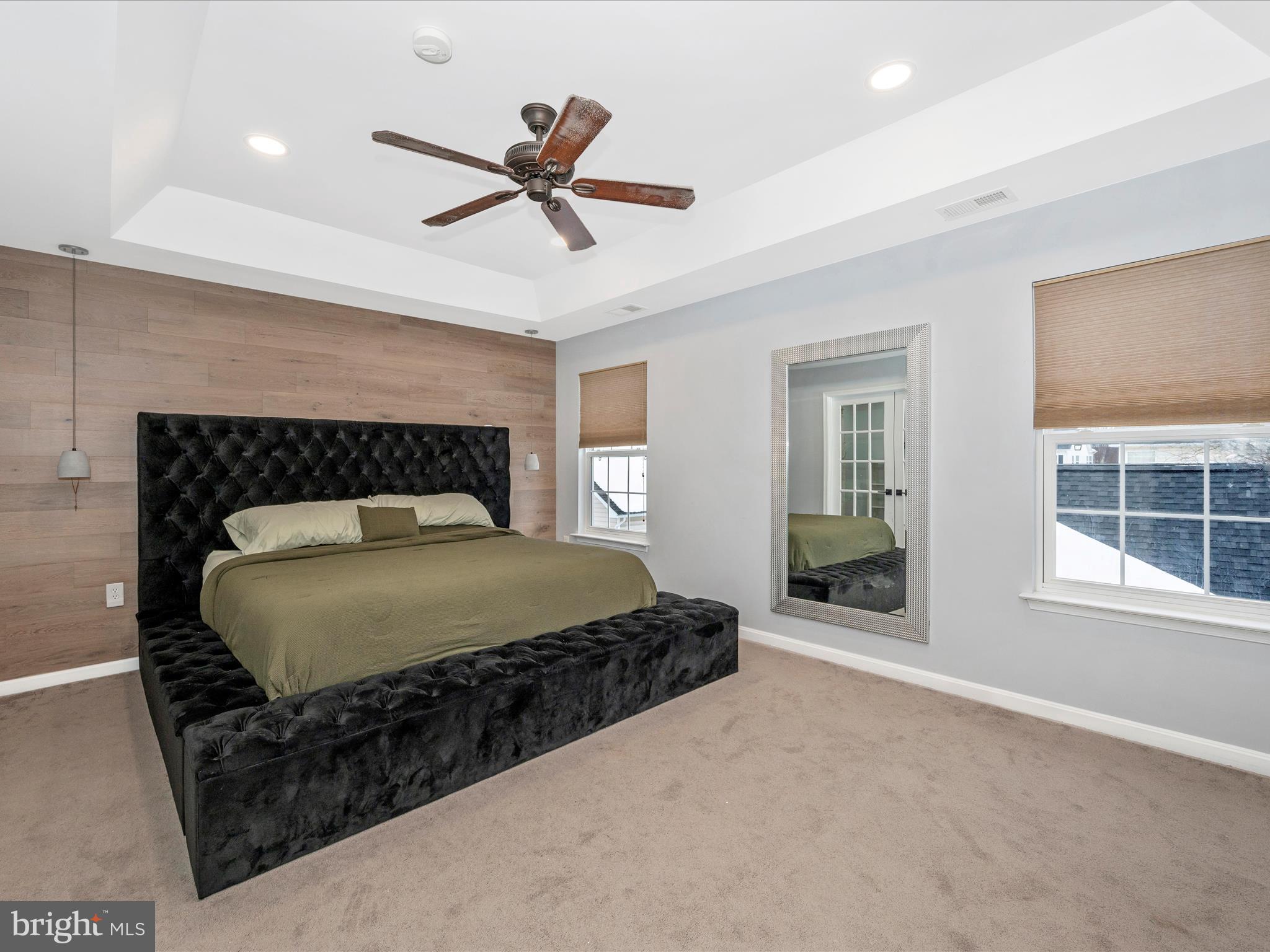 HUNTFIELD - Residential