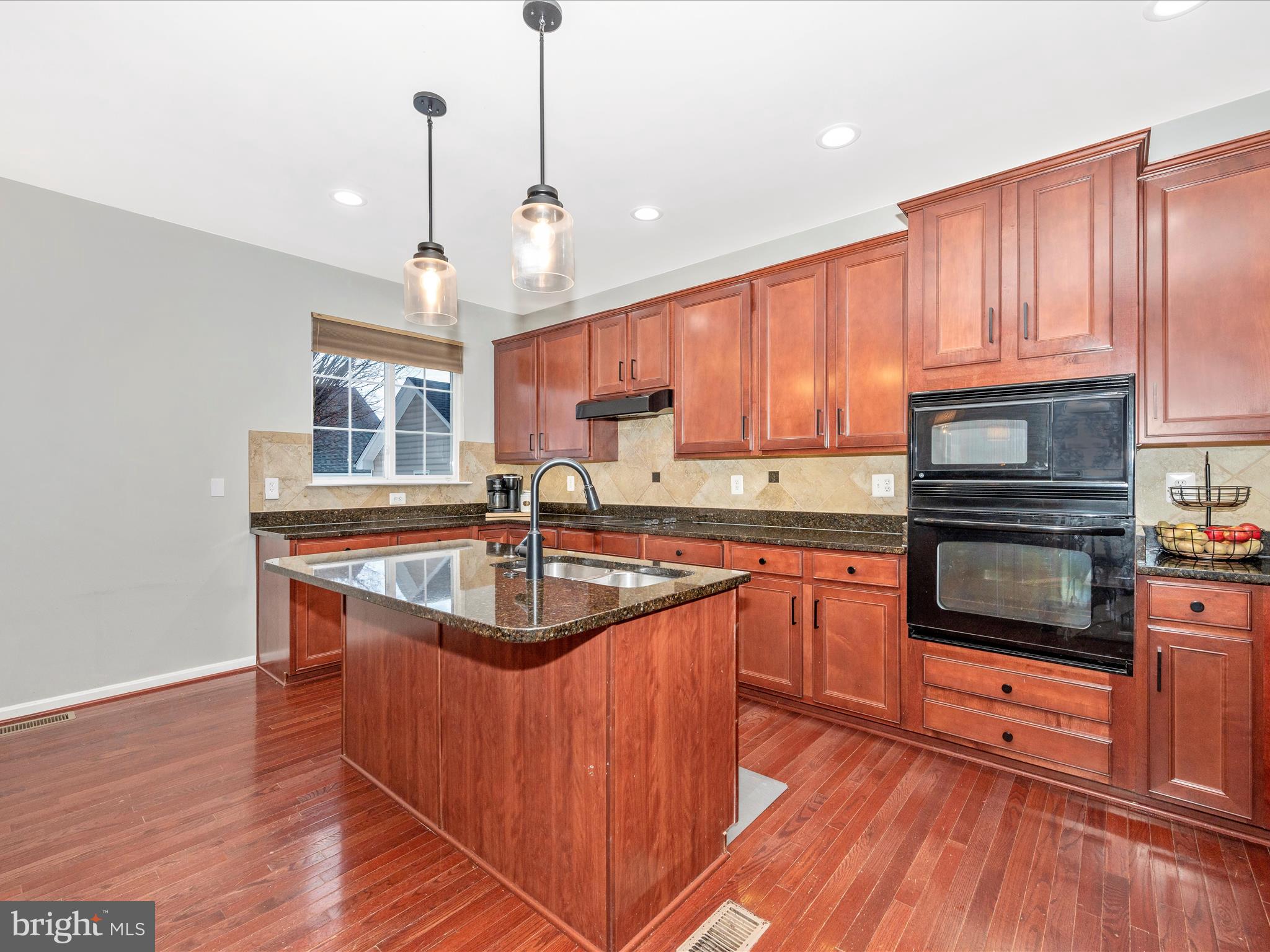 HUNTFIELD - Residential