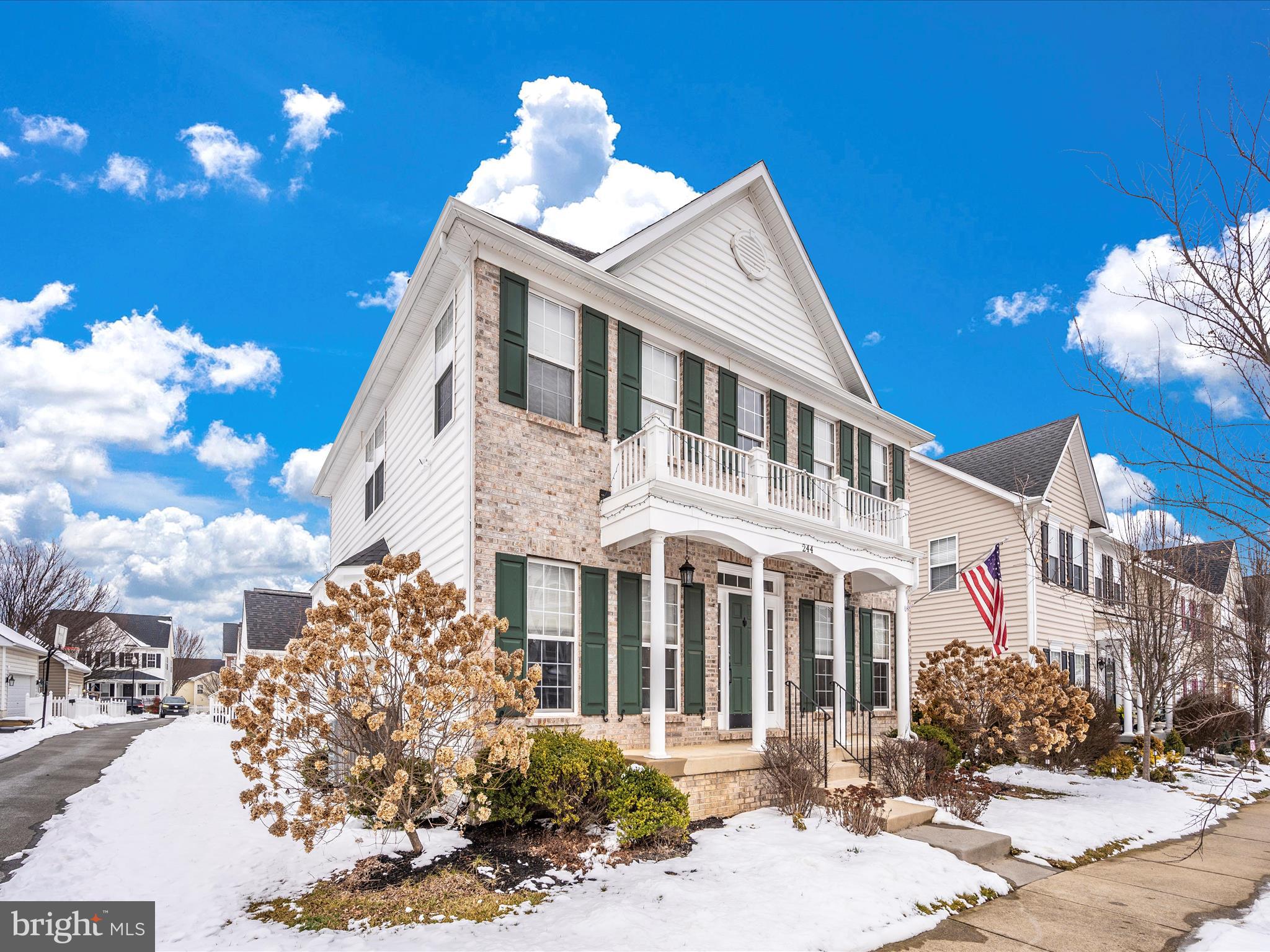 HUNTFIELD - Residential