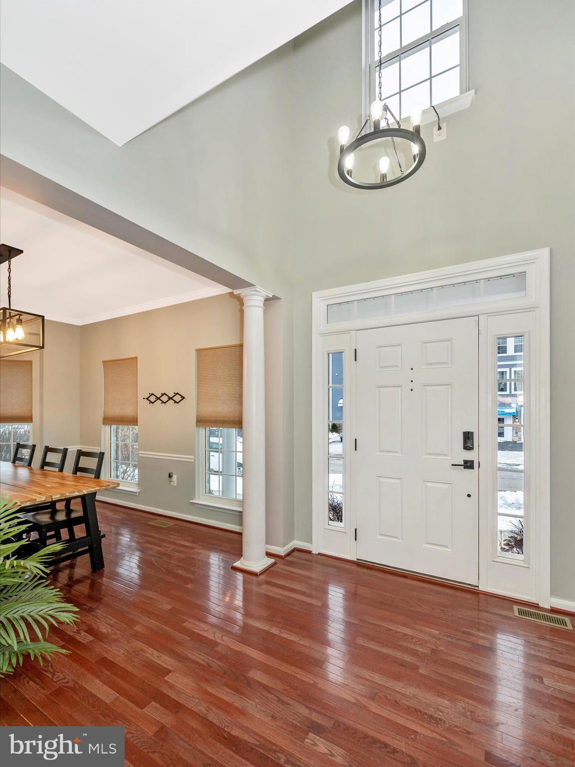 HUNTFIELD - Residential