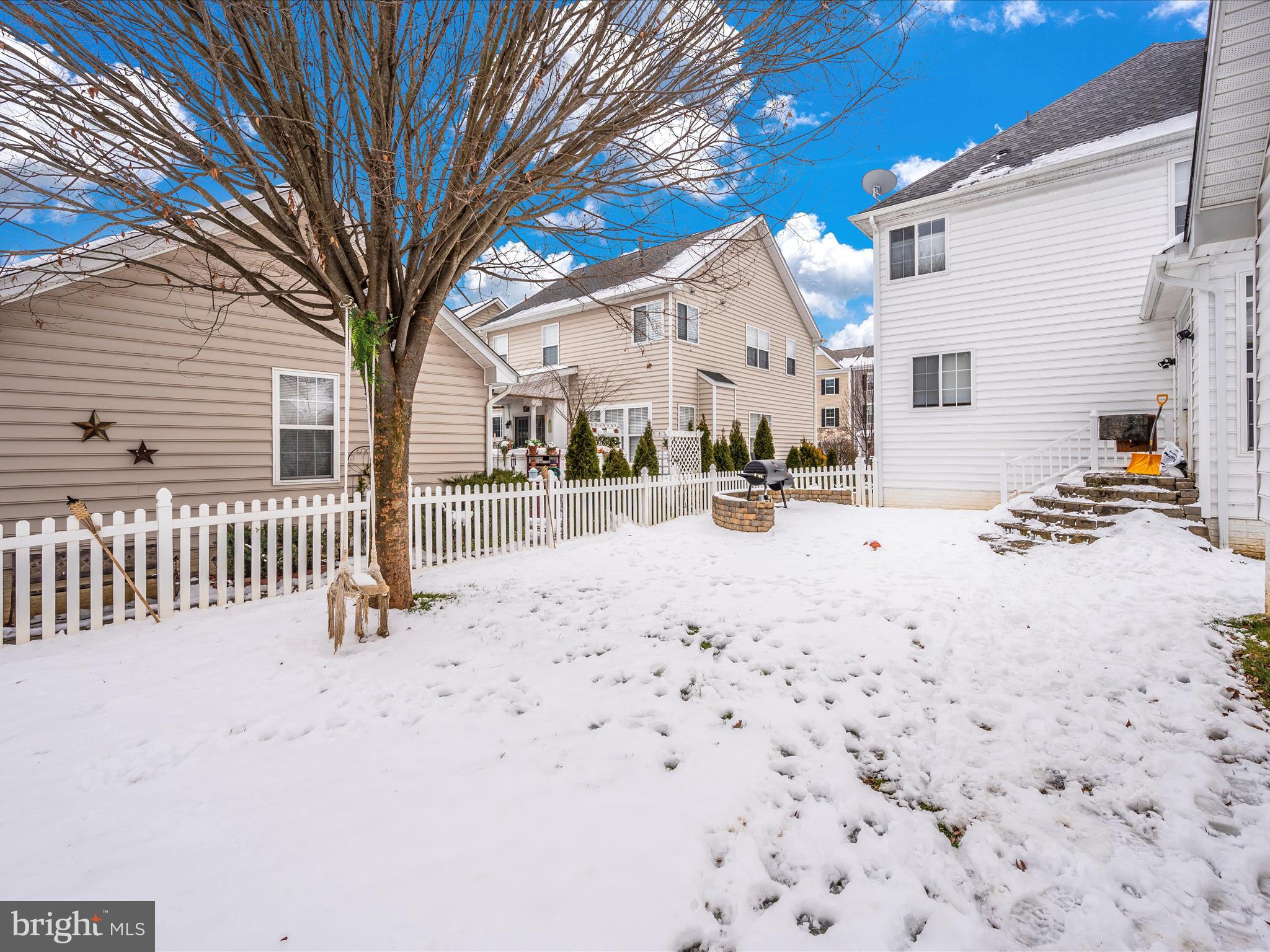 HUNTFIELD - Residential