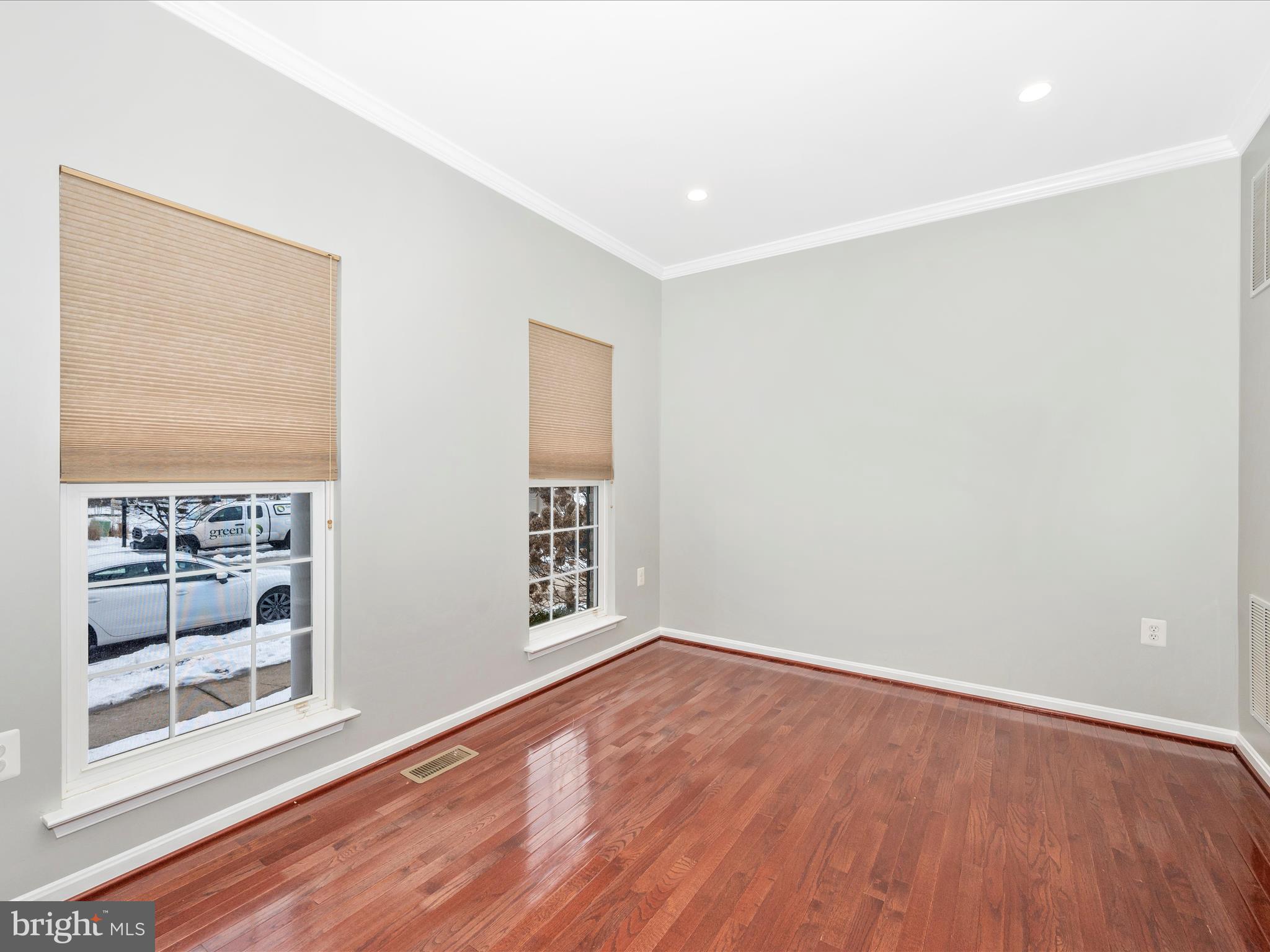 HUNTFIELD - Residential