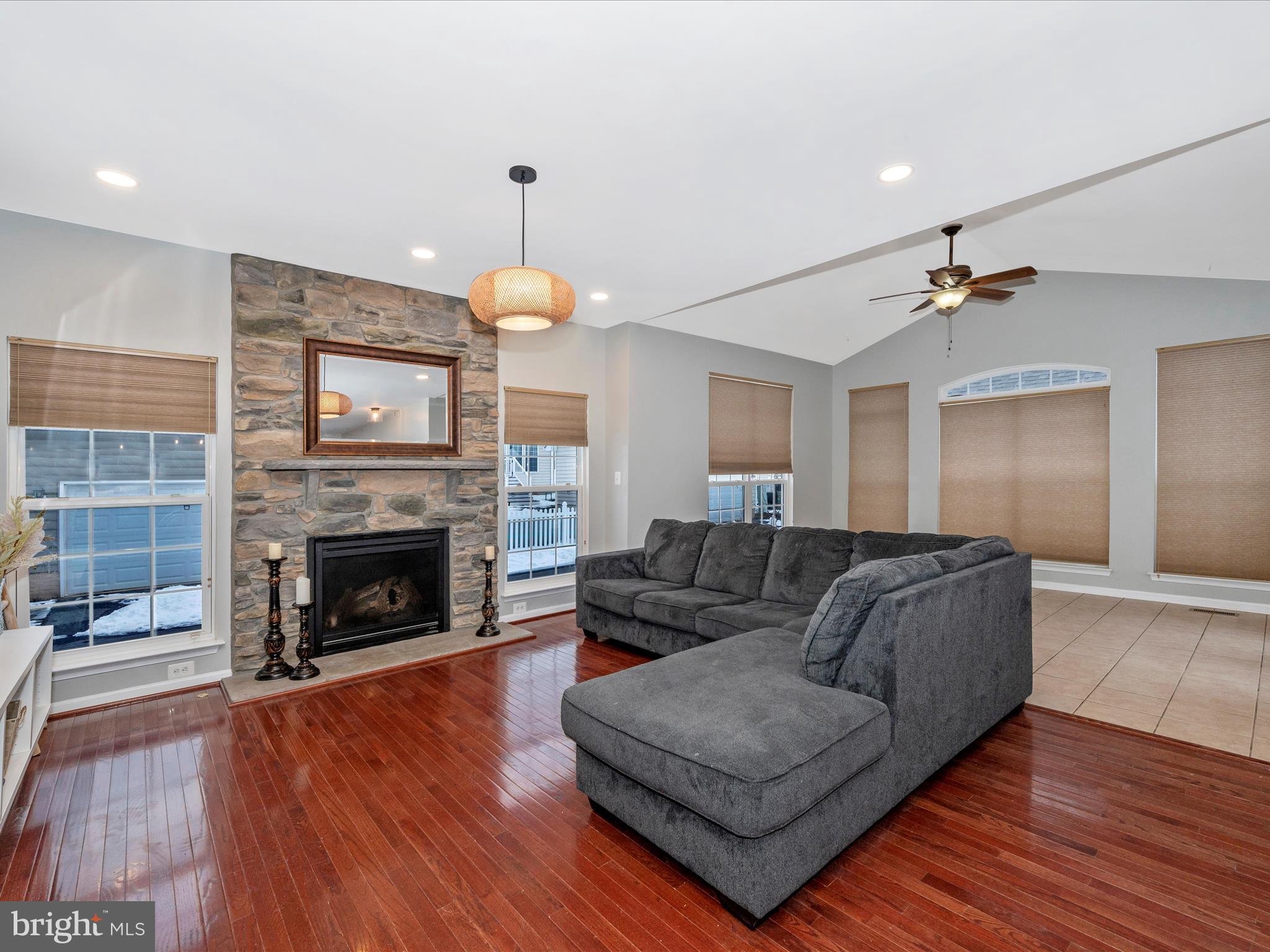 HUNTFIELD - Residential