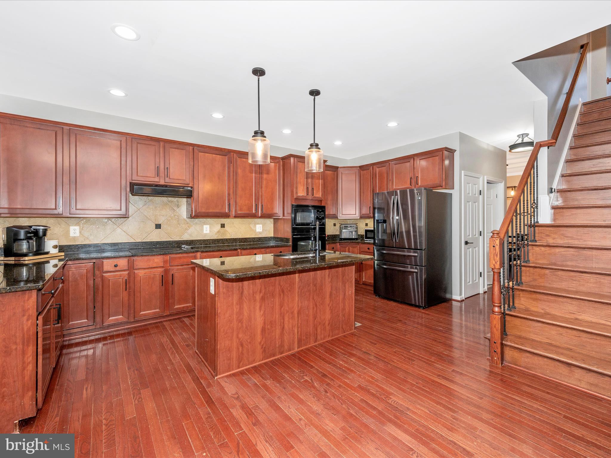 HUNTFIELD - Residential