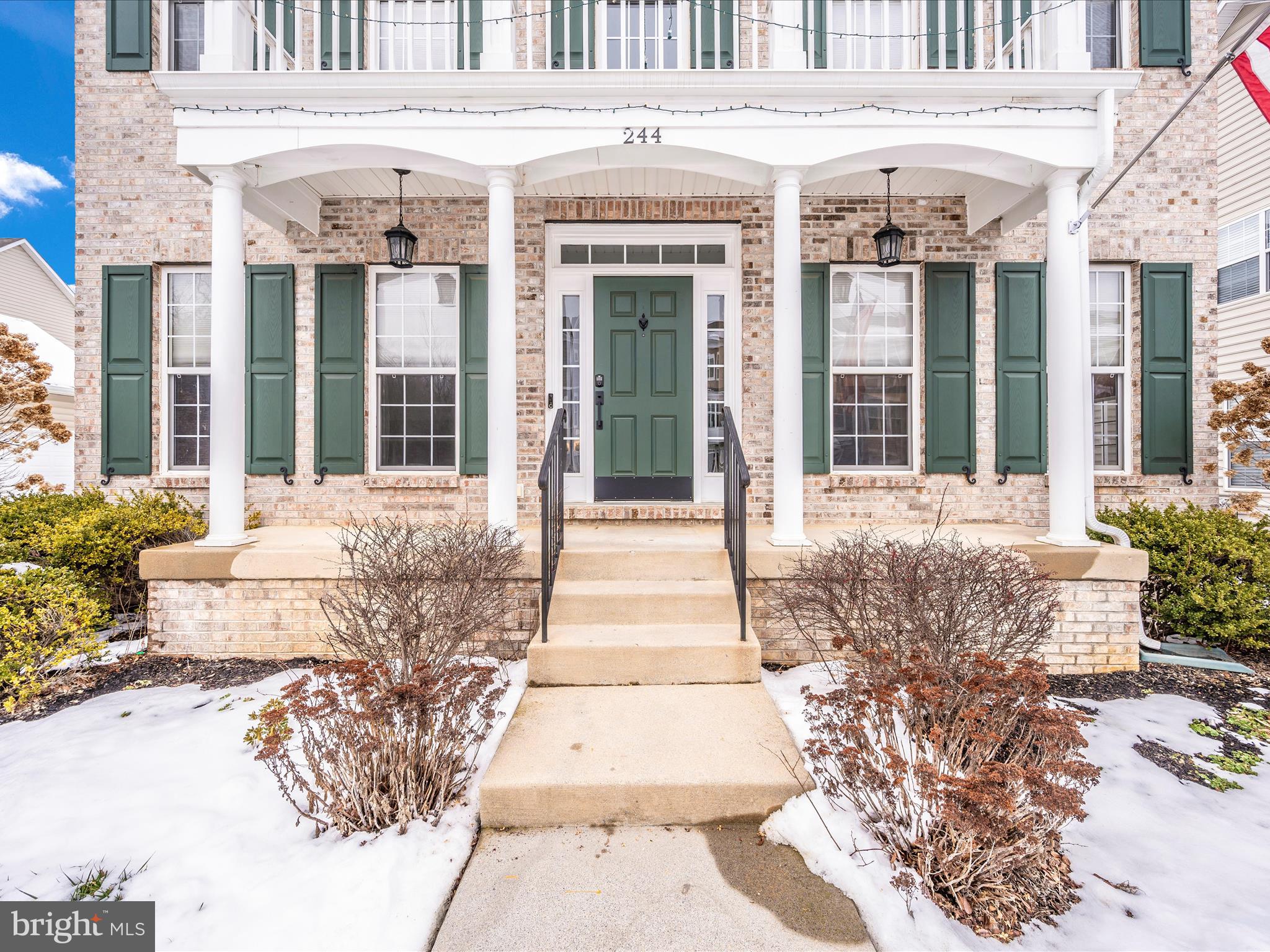 HUNTFIELD - Residential