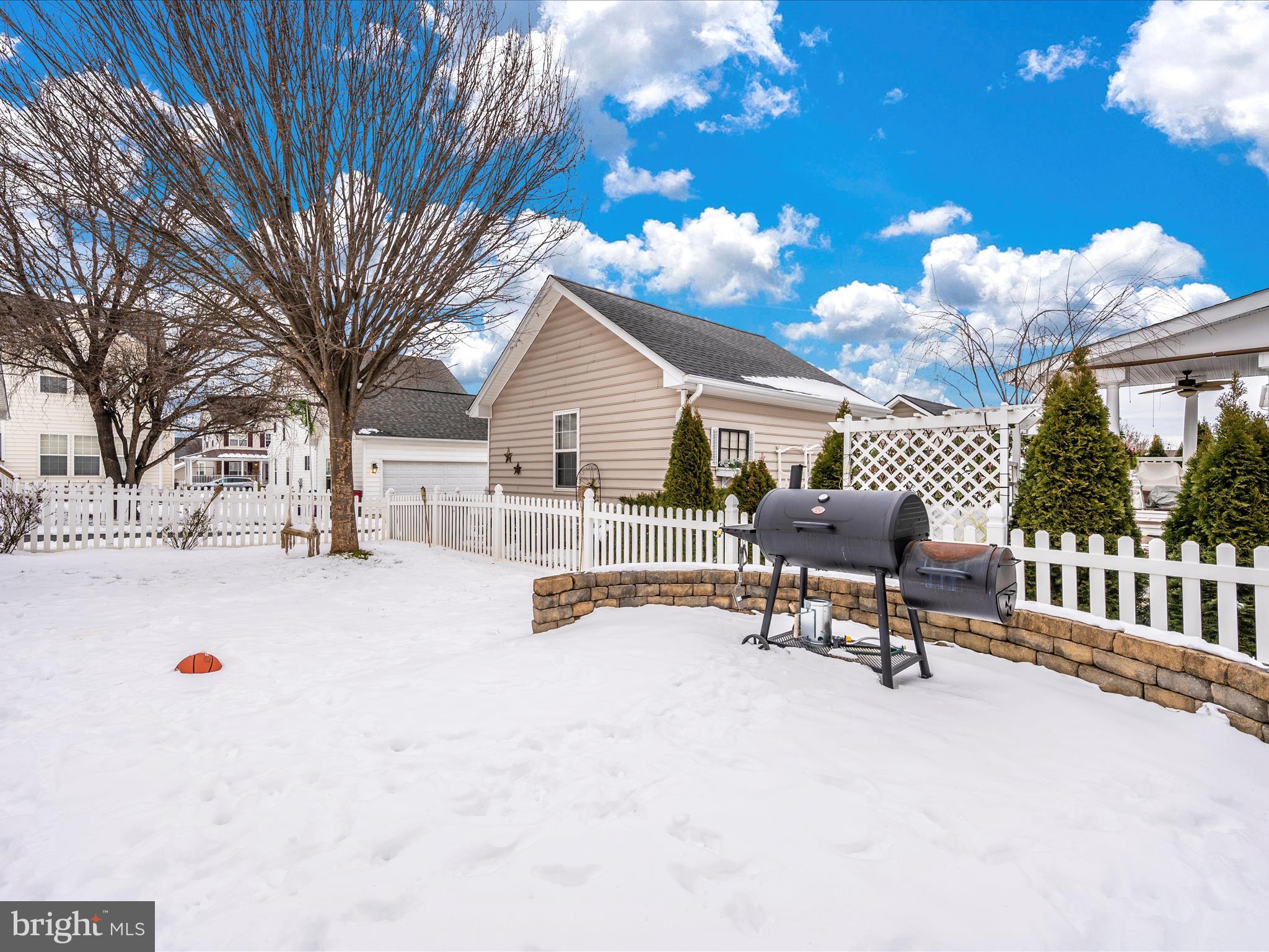 HUNTFIELD - Residential