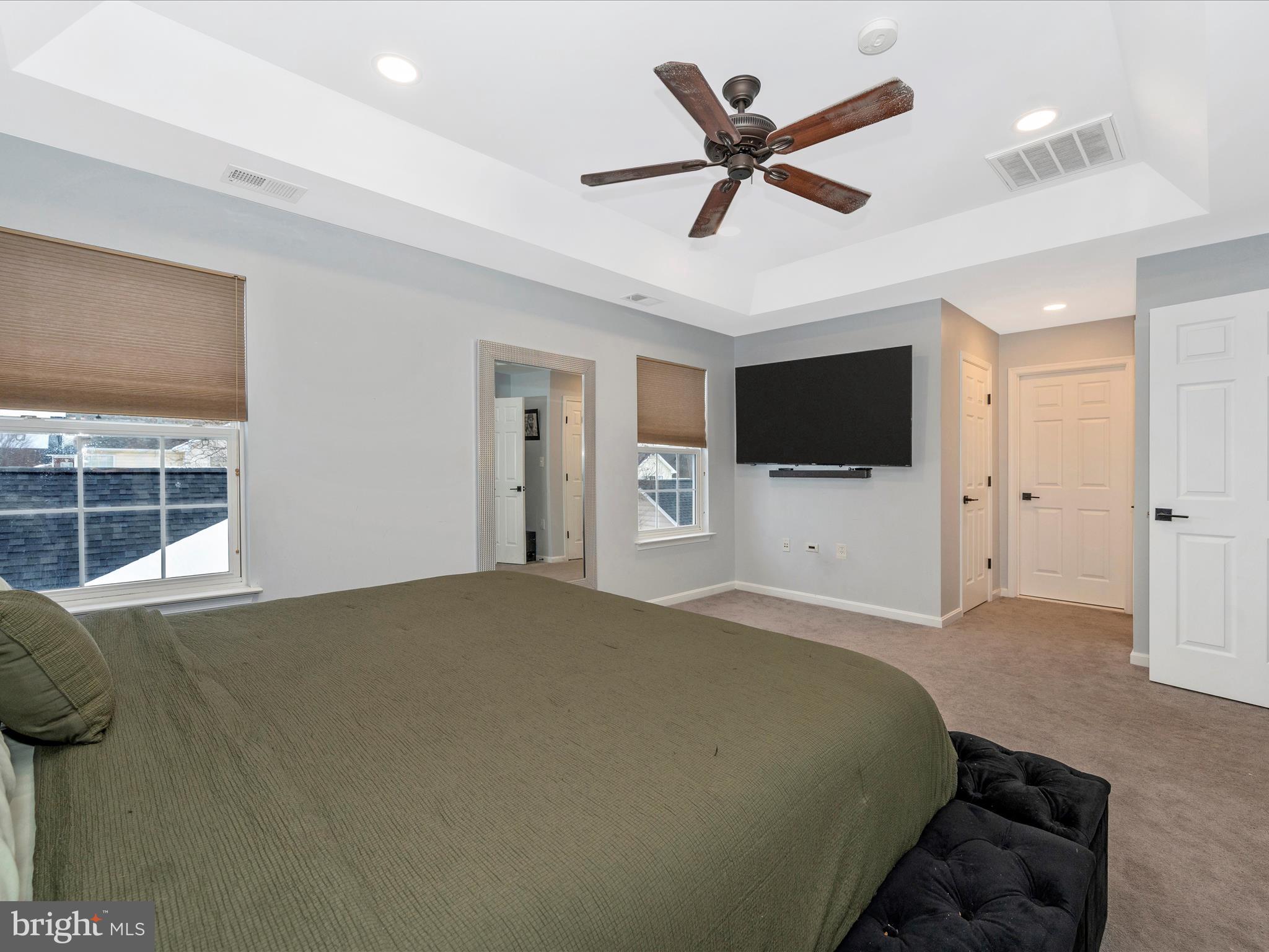 HUNTFIELD - Residential