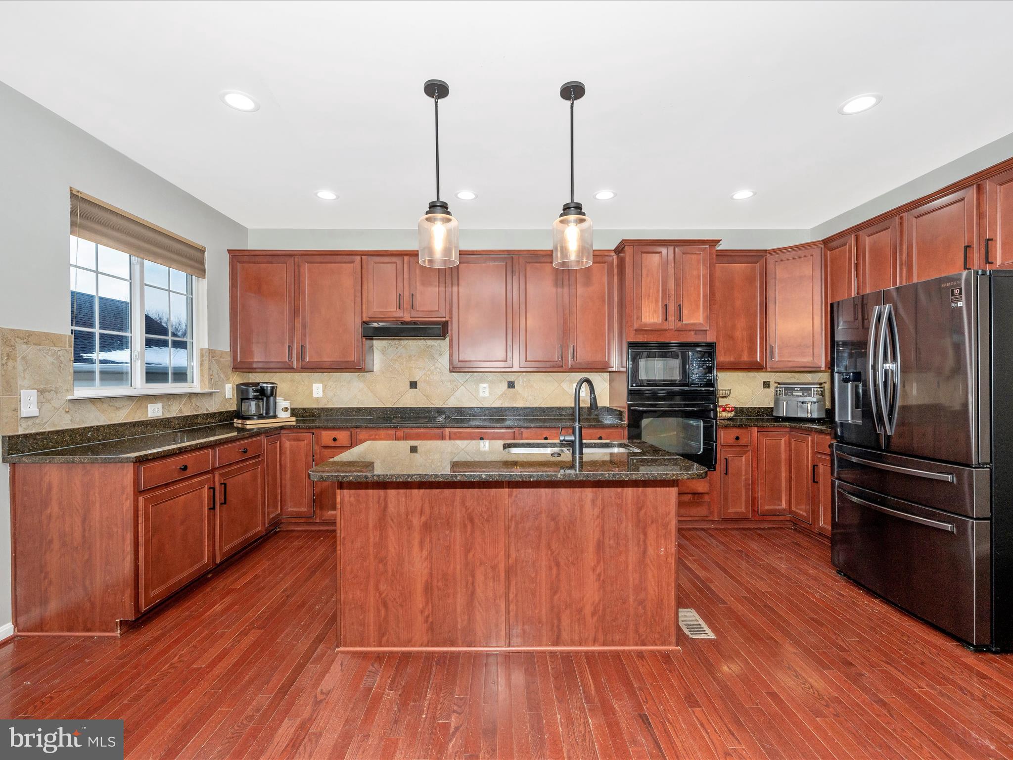 HUNTFIELD - Residential