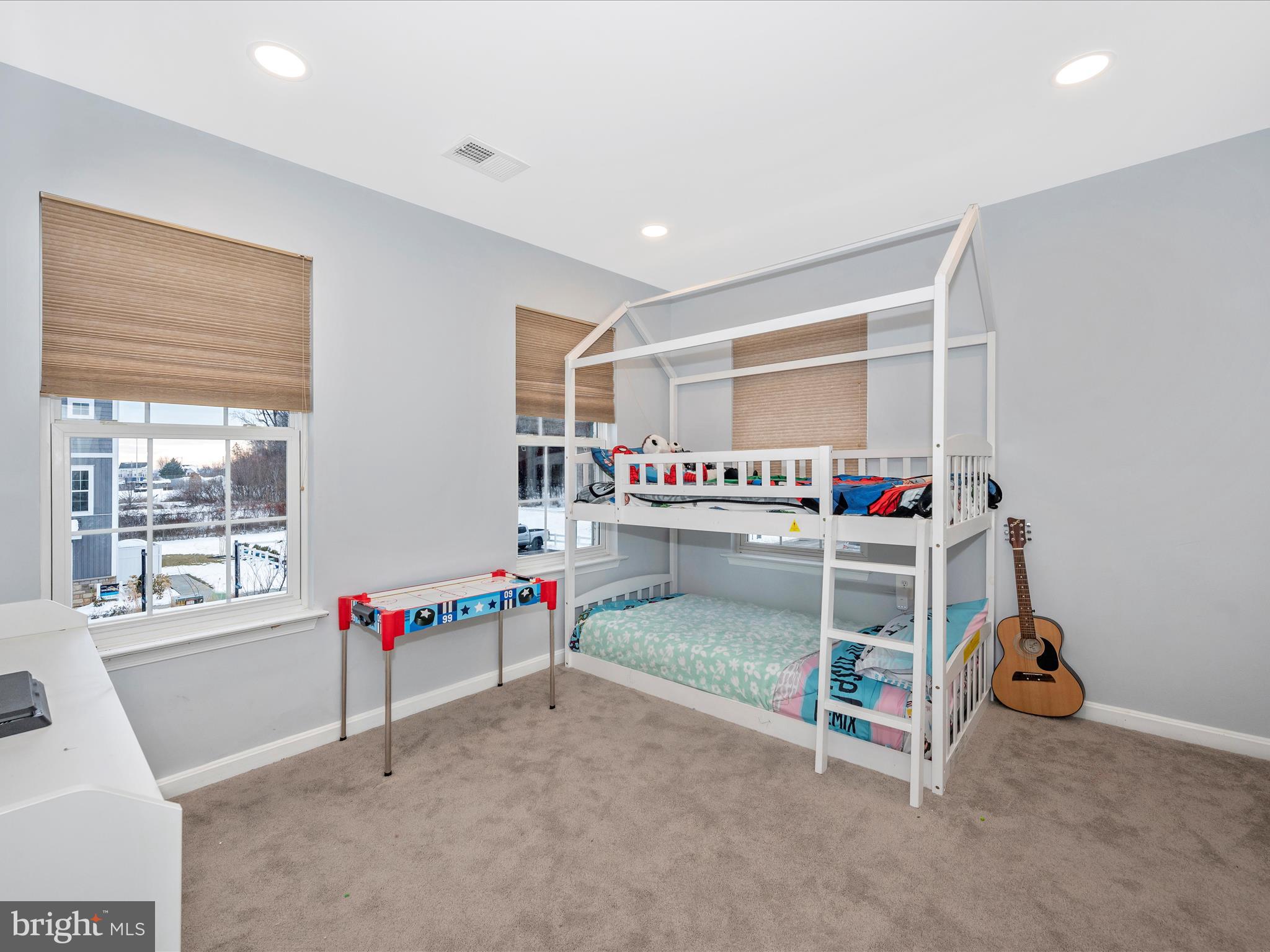 HUNTFIELD - Residential