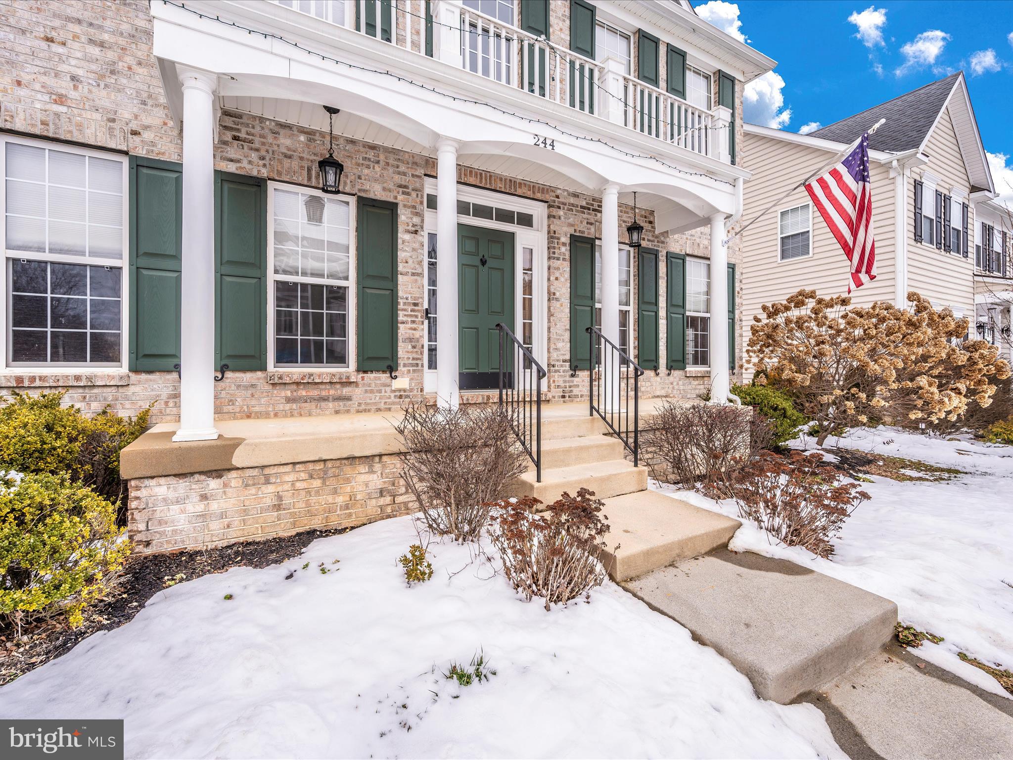 HUNTFIELD - Residential