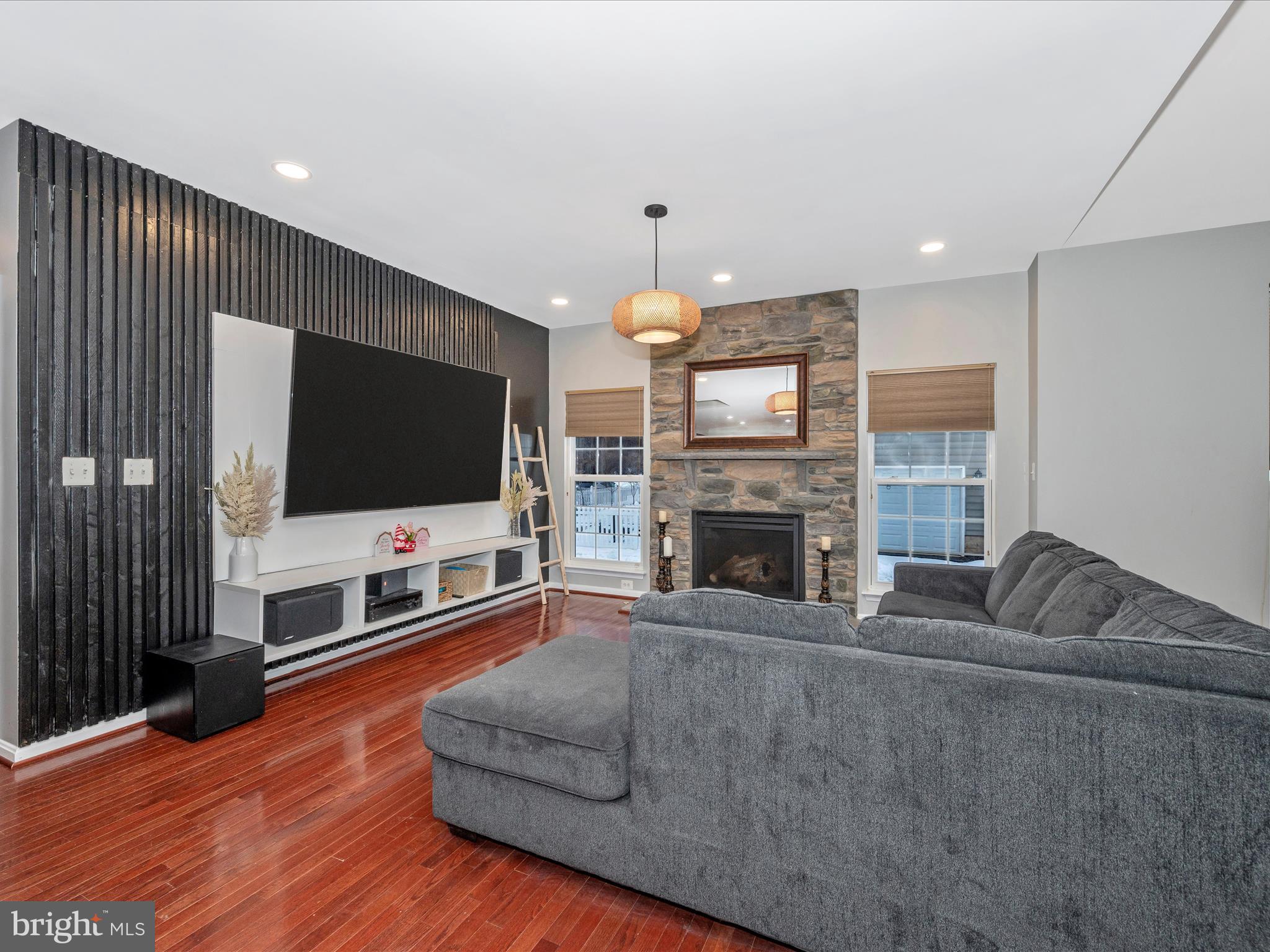 HUNTFIELD - Residential