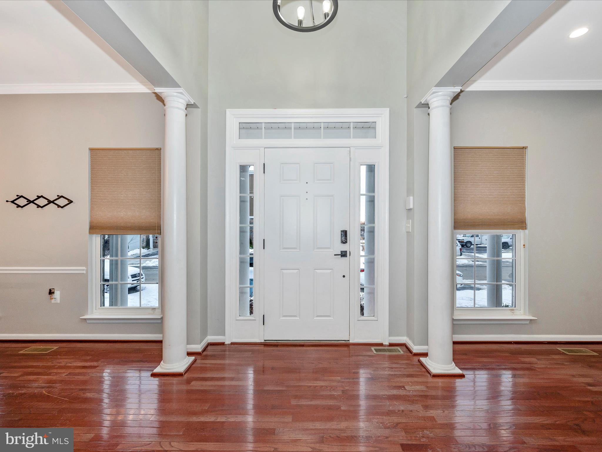 HUNTFIELD - Residential