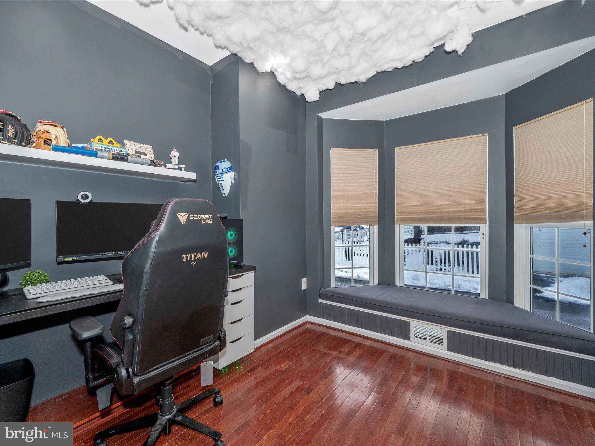 HUNTFIELD - Residential