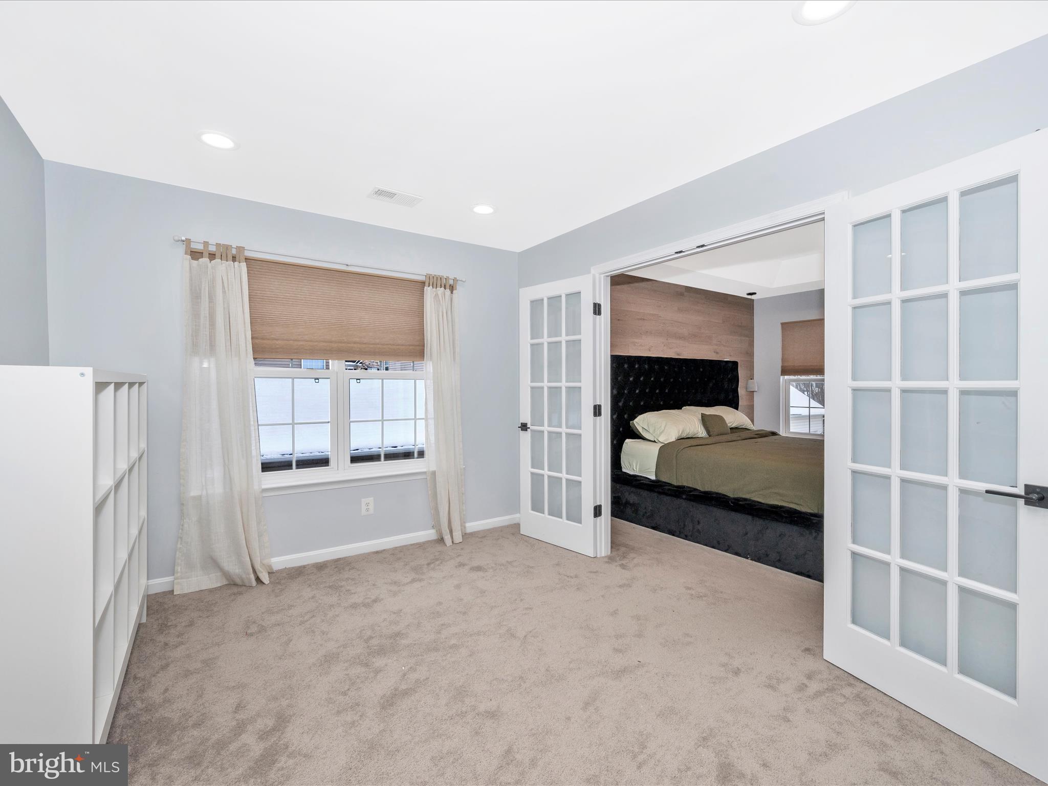 HUNTFIELD - Residential