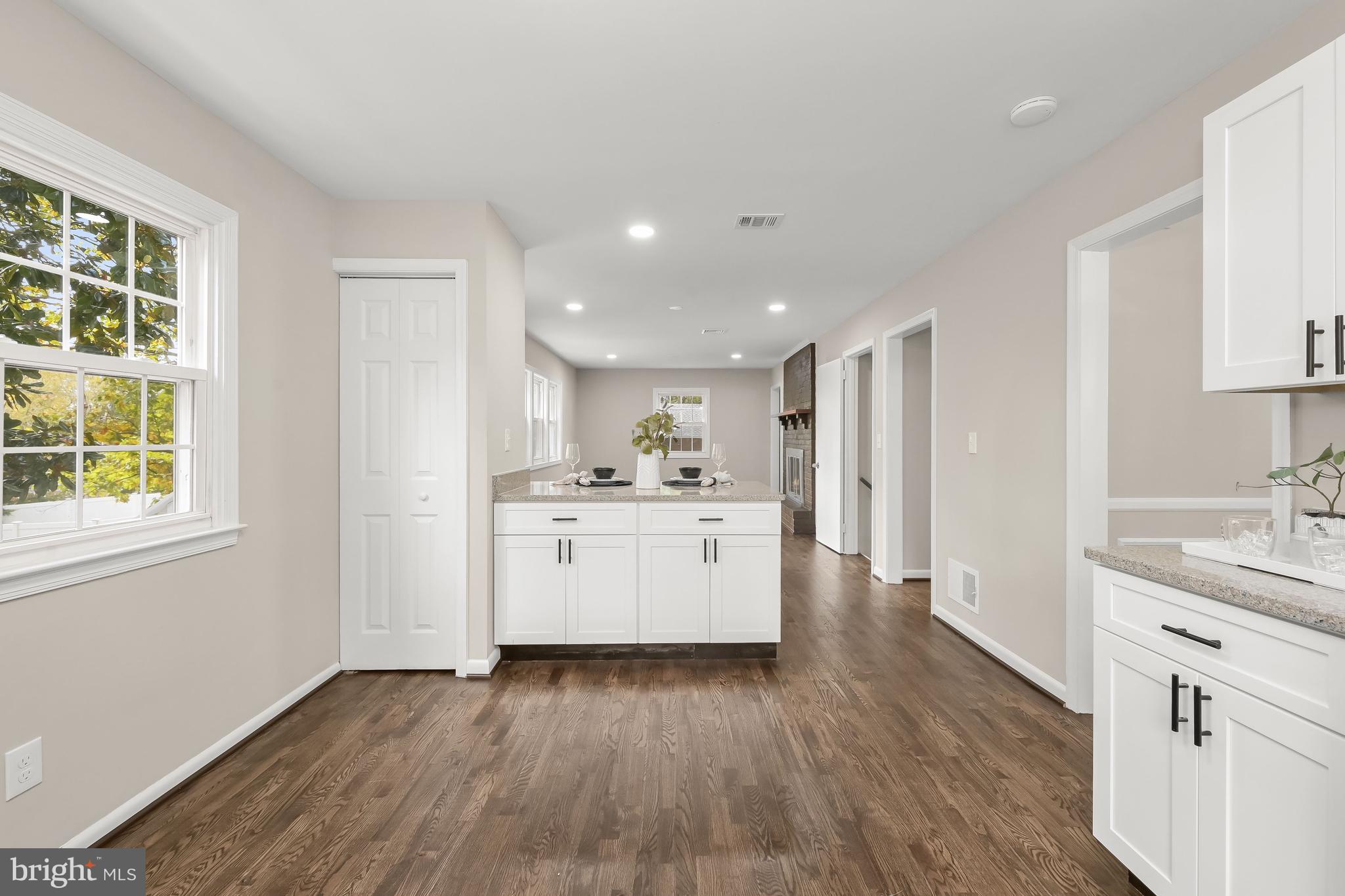 LUTHERVILLE - Residential