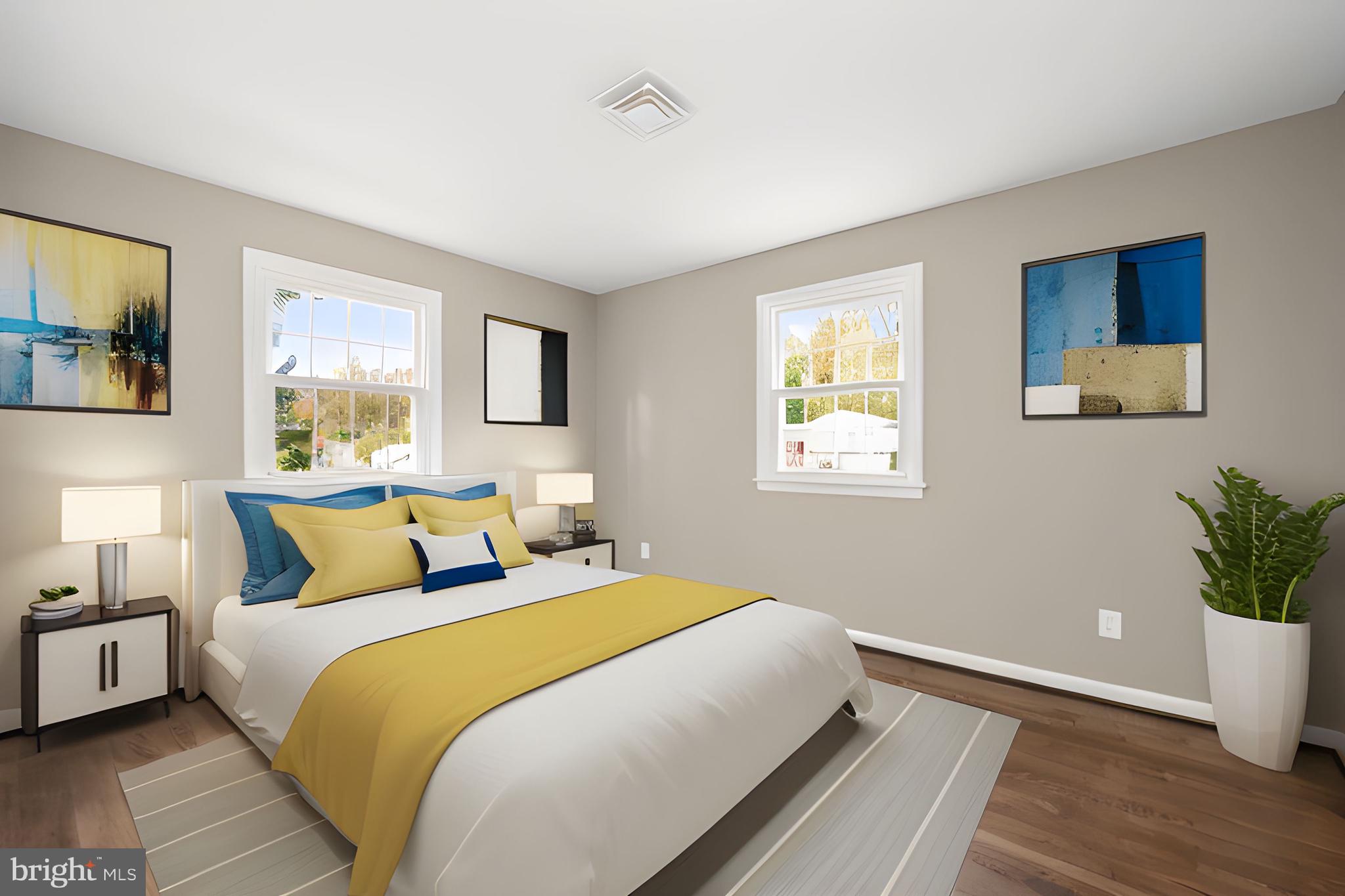 LUTHERVILLE - Residential