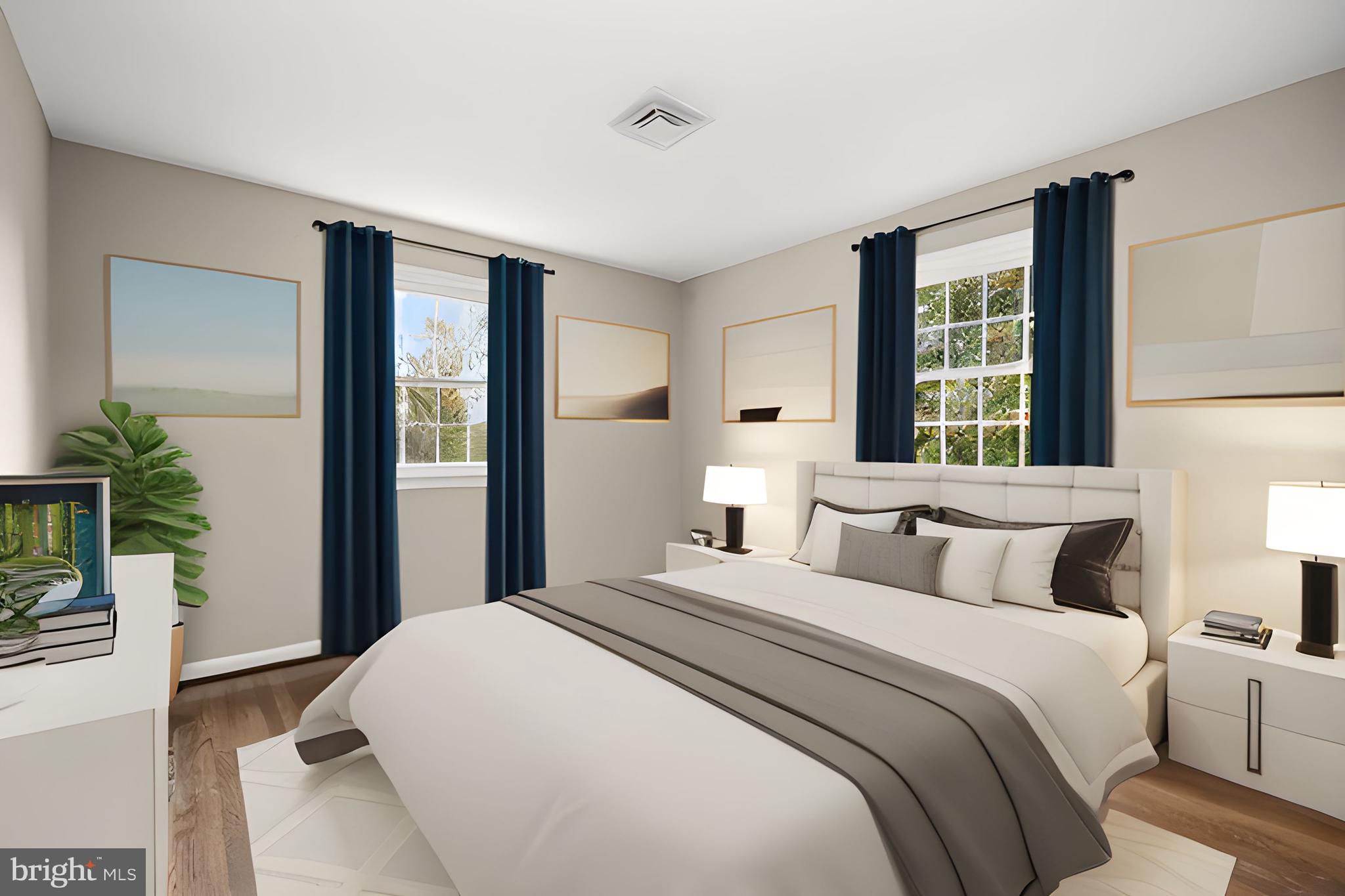 LUTHERVILLE - Residential