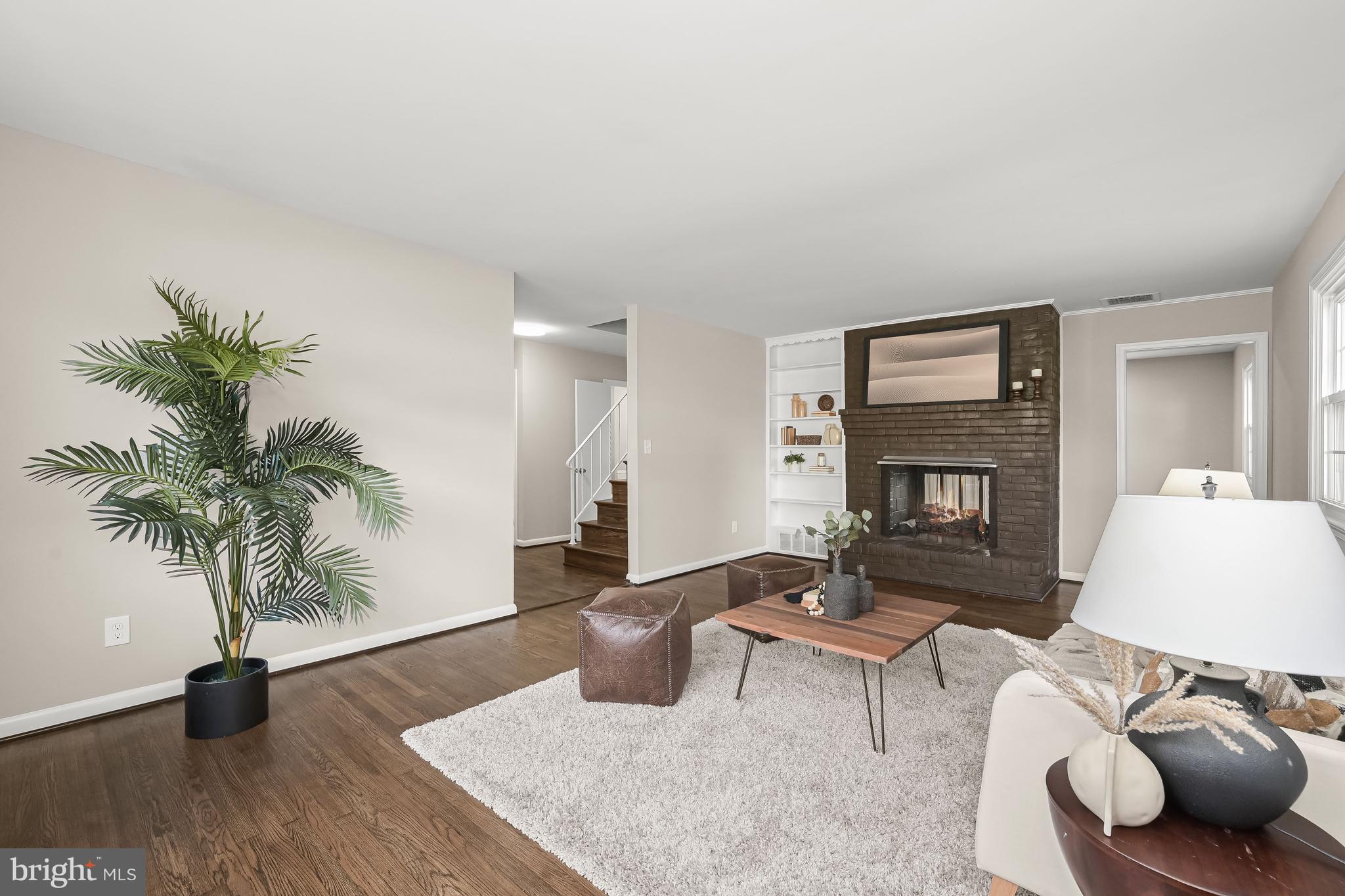 LUTHERVILLE - Residential