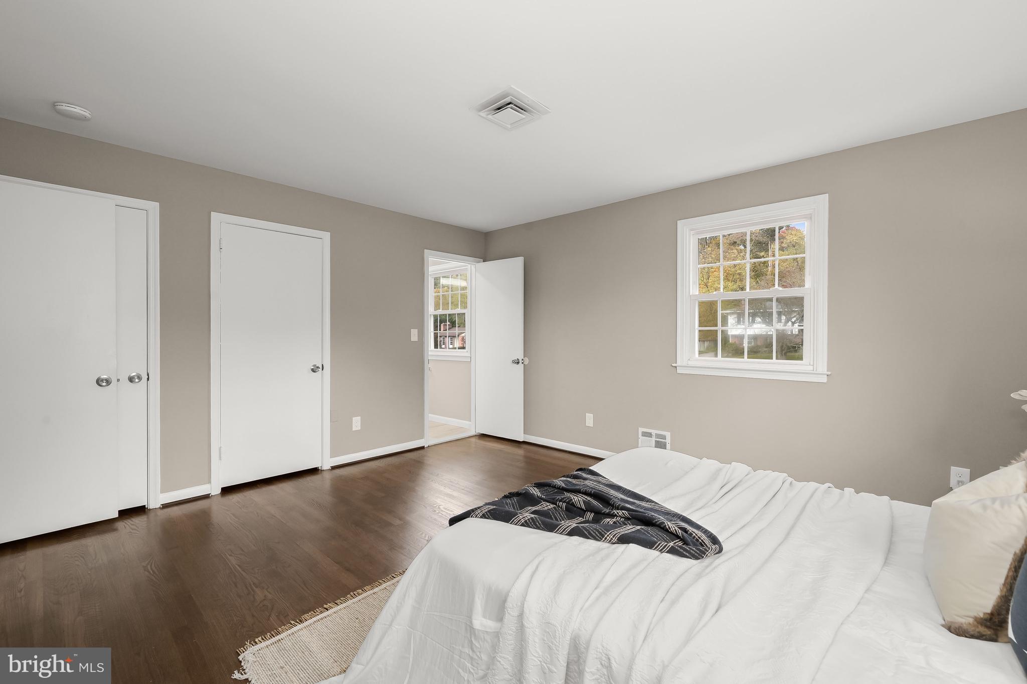 LUTHERVILLE - Residential