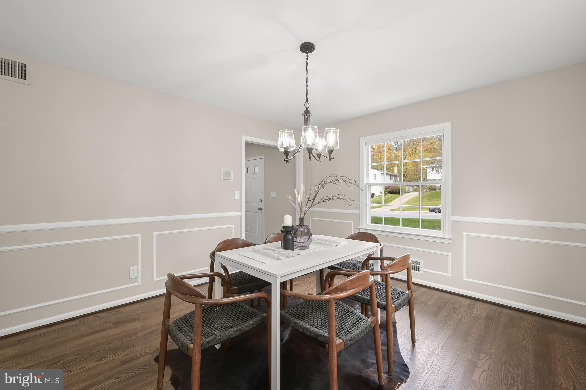 LUTHERVILLE - Residential