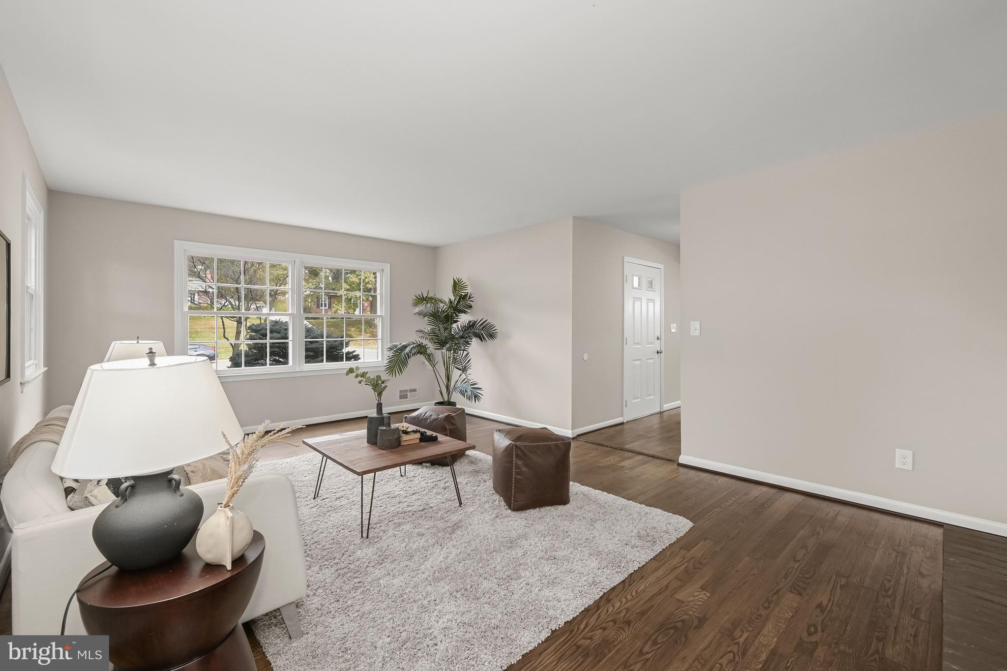 LUTHERVILLE - Residential