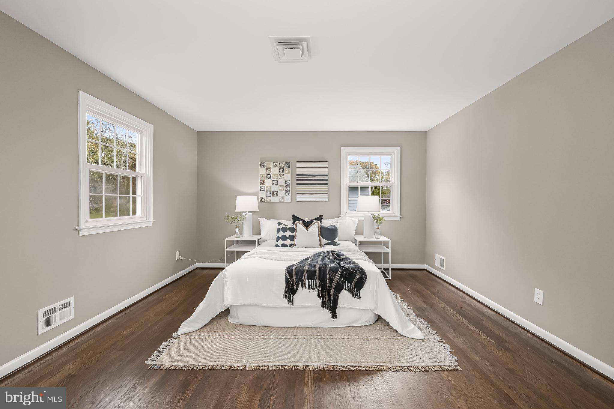 LUTHERVILLE - Residential