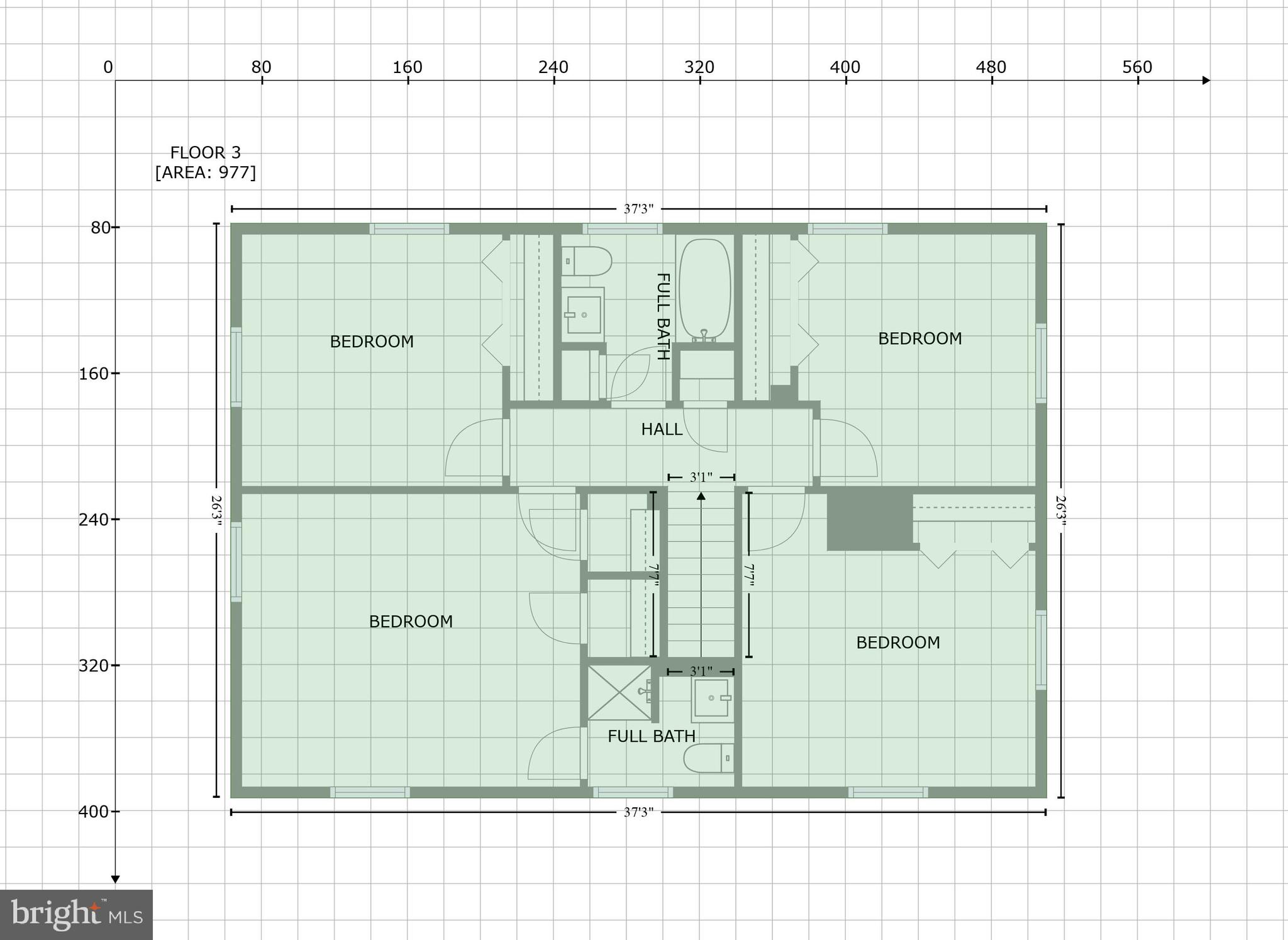 LUTHERVILLE - Residential