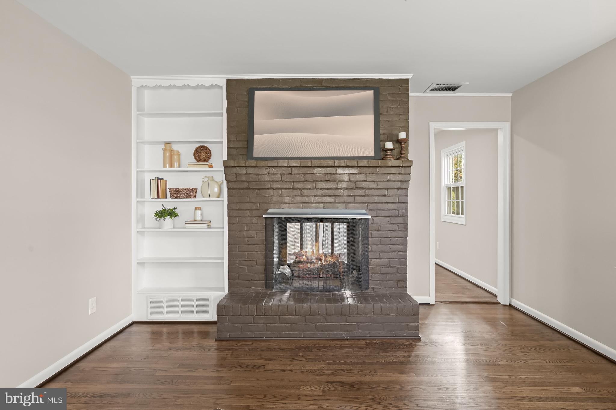 LUTHERVILLE - Residential