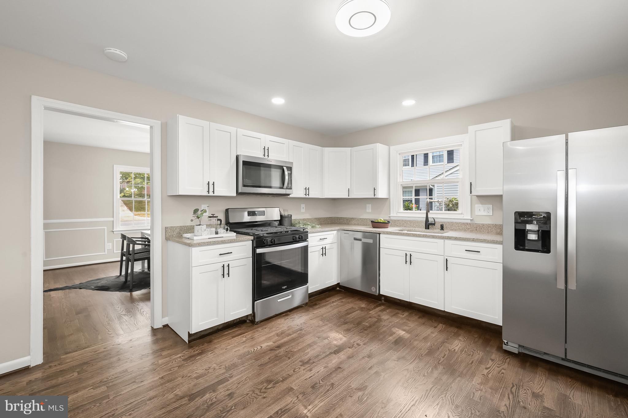 LUTHERVILLE - Residential