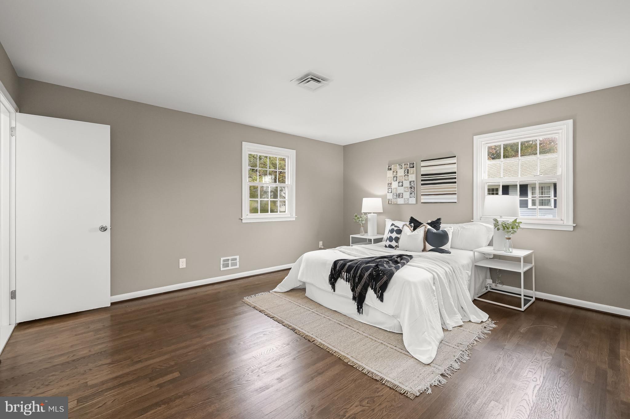 LUTHERVILLE - Residential