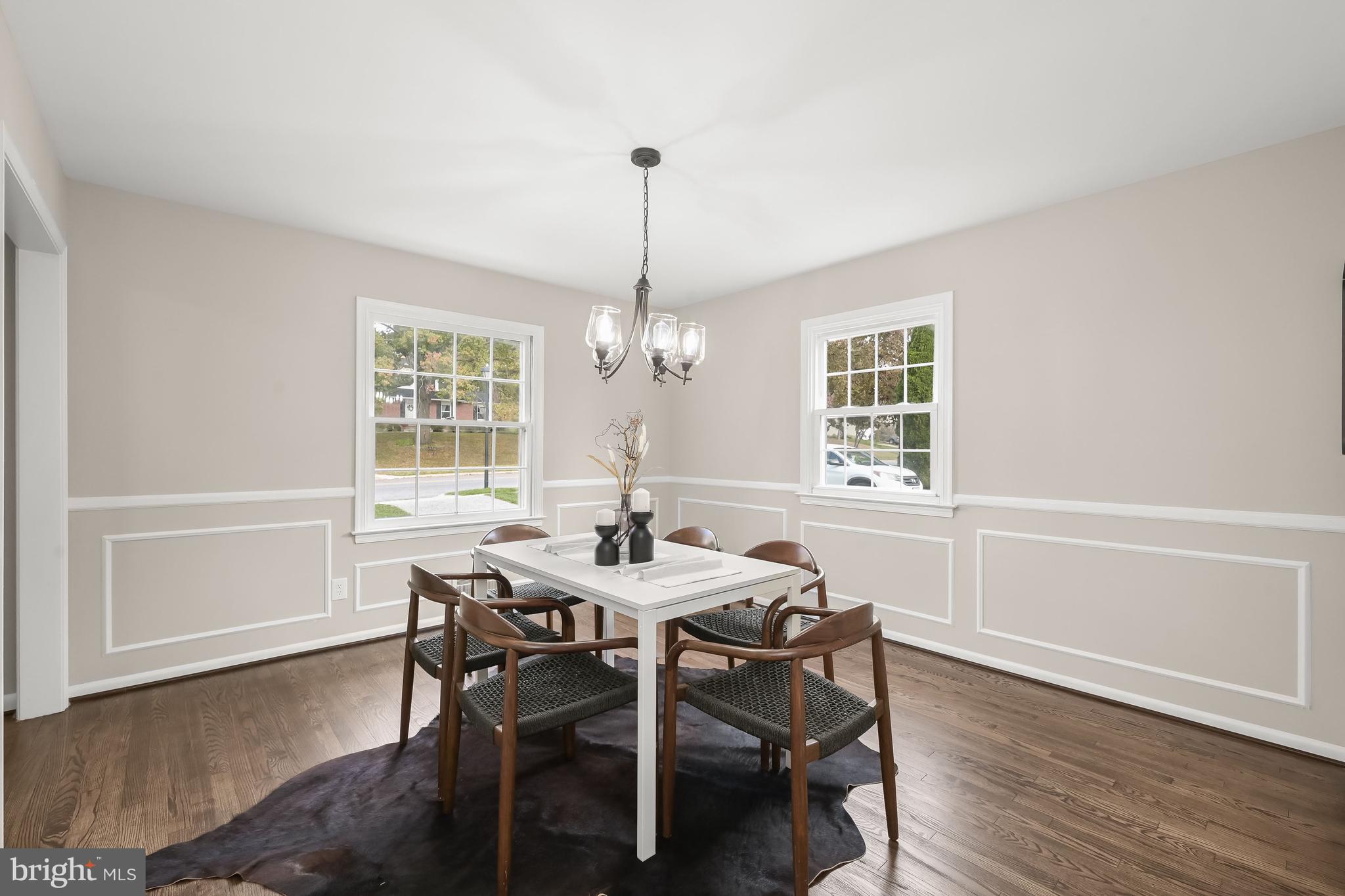 LUTHERVILLE - Residential