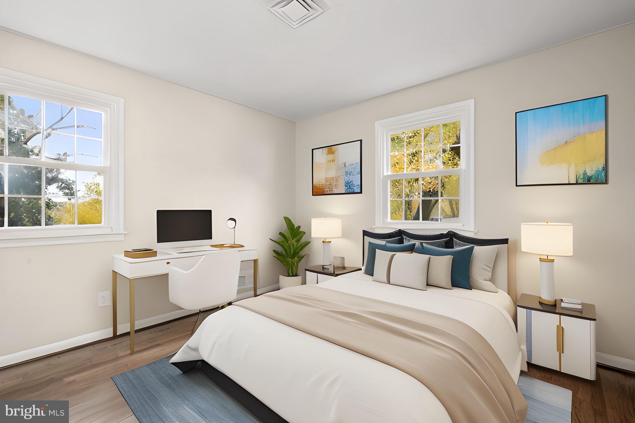 LUTHERVILLE - Residential