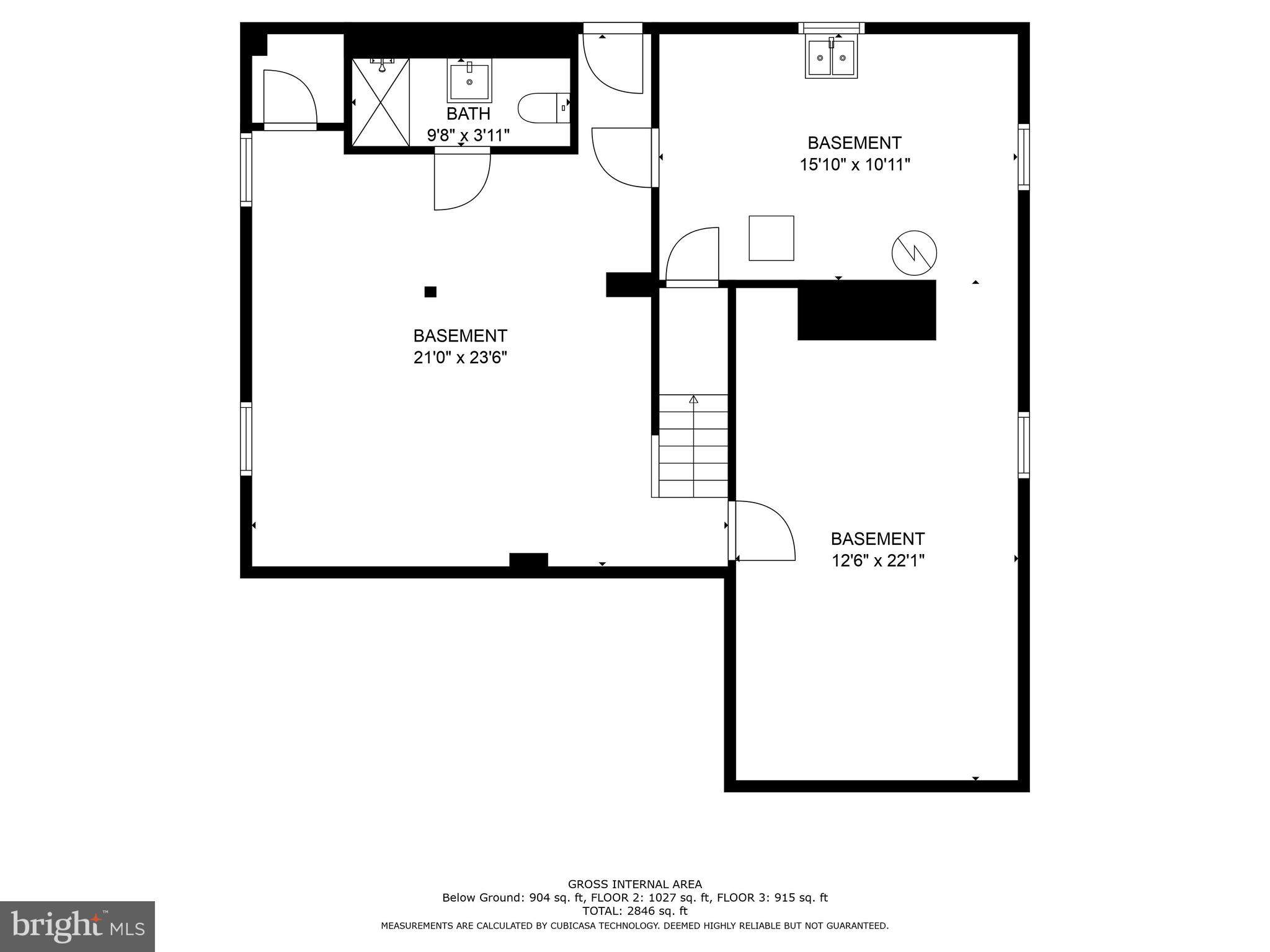 LUTHERVILLE - Residential