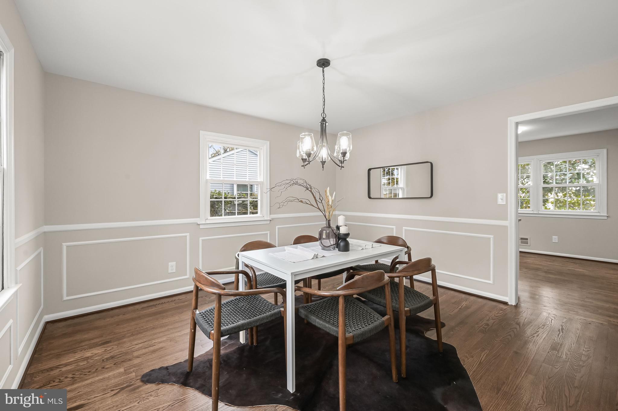 LUTHERVILLE - Residential